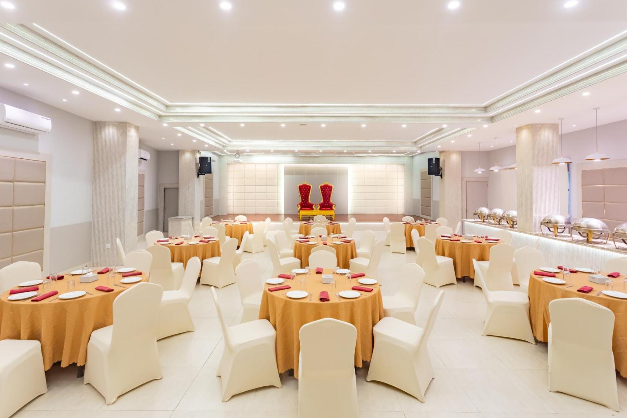 Hotel Goodwill Patan Durbar Square, 4*