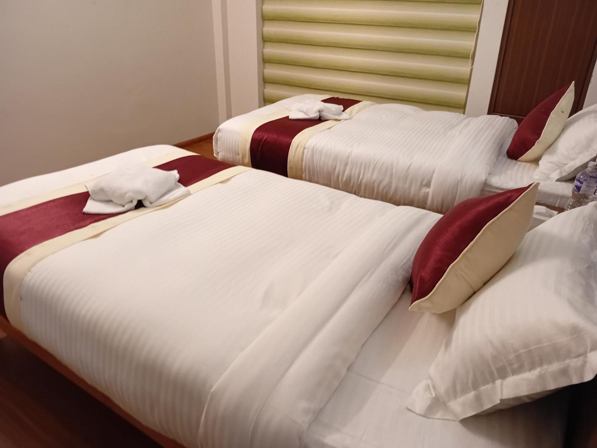 Albergue Sohum Catmandu