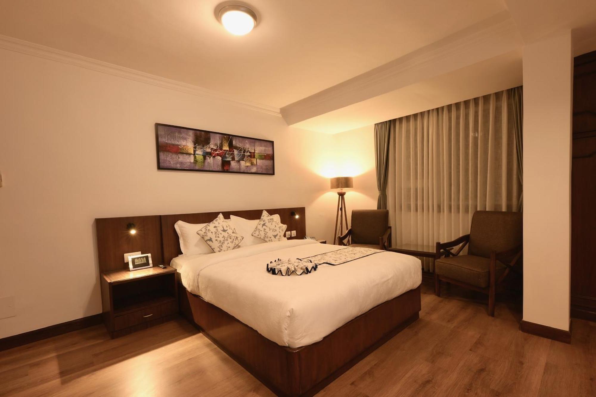 Gallery Park Hotel 3*