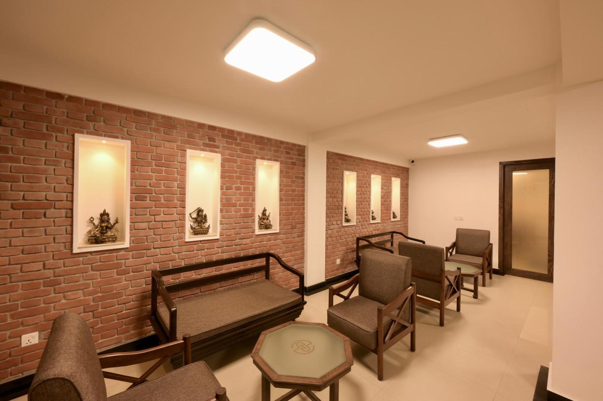 Gallery Park Hotel