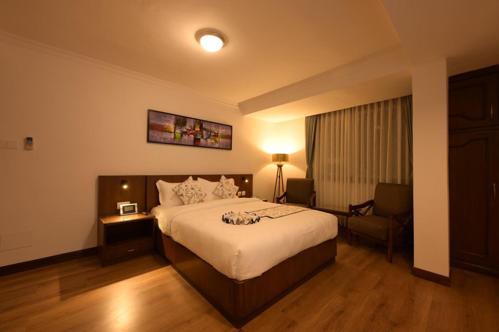 Gallery Park Hotel Kathmandu