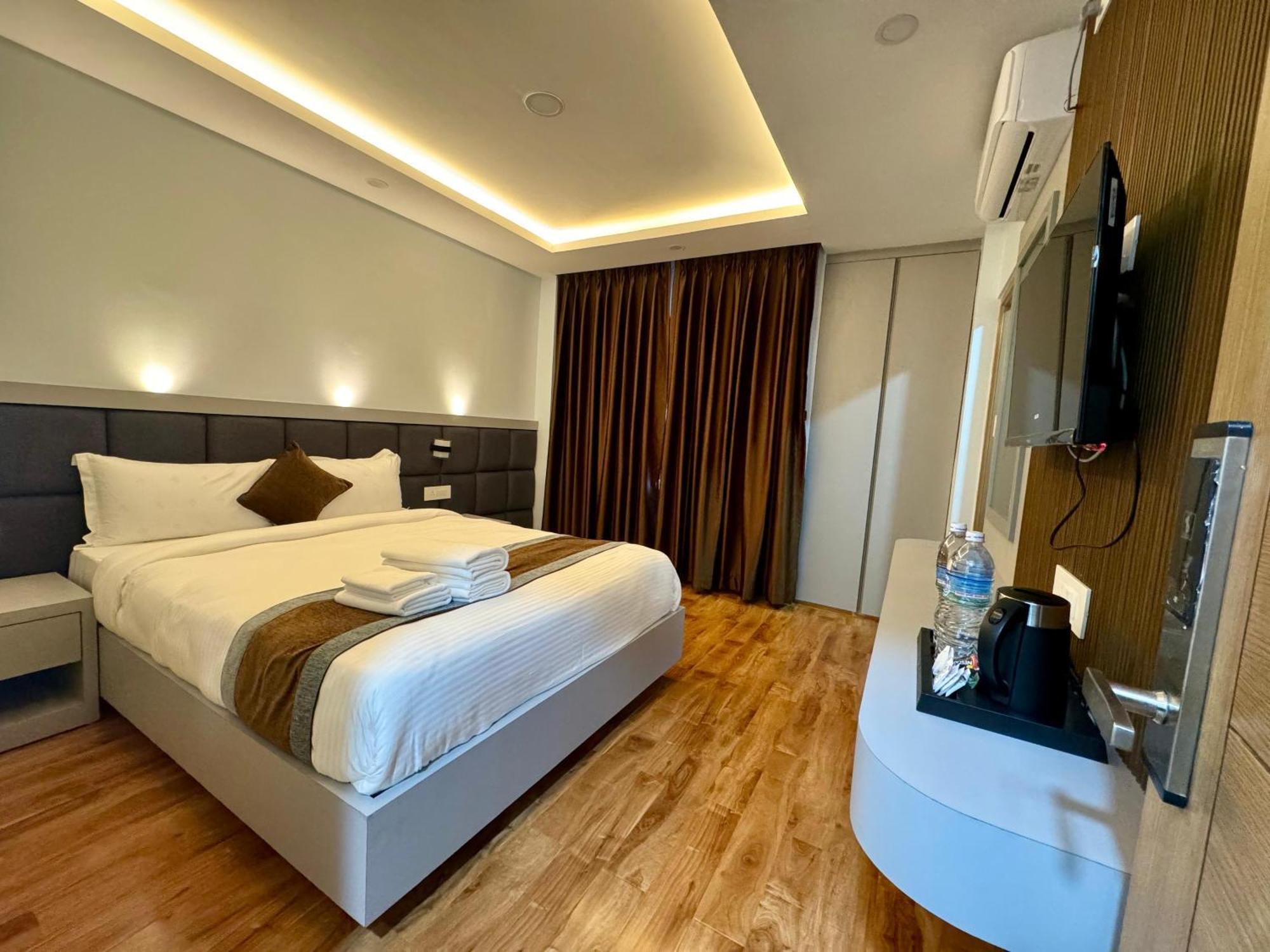 Hotel Alleyway Express 3*