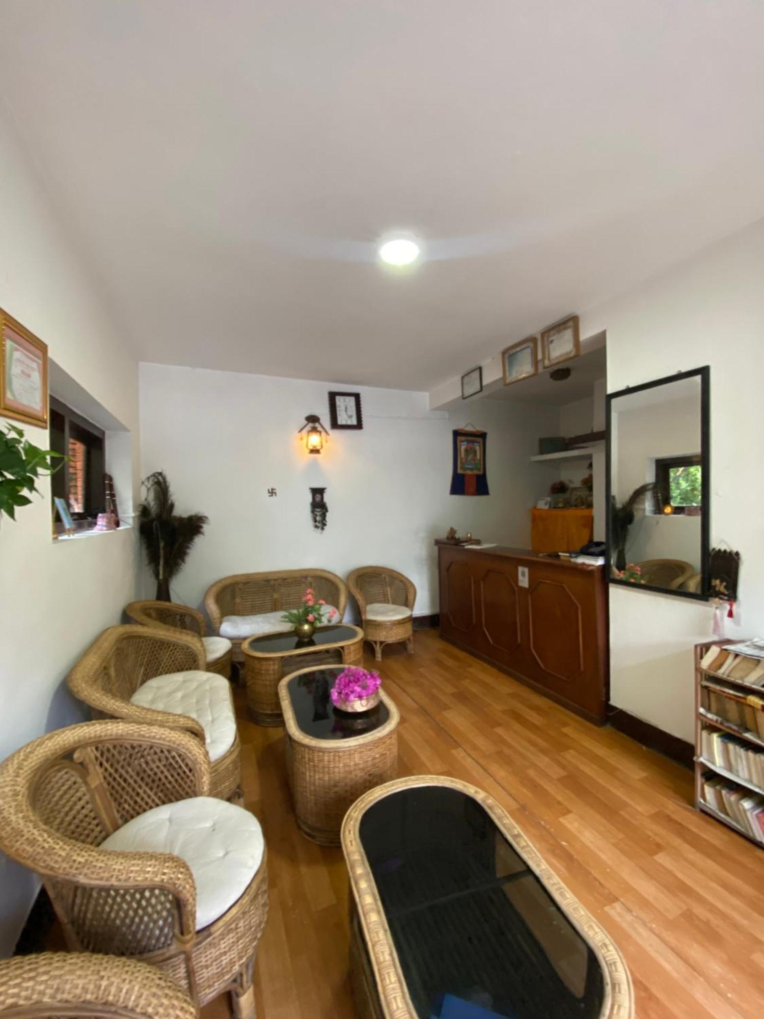 Sun Rise Guest house Kathmandu