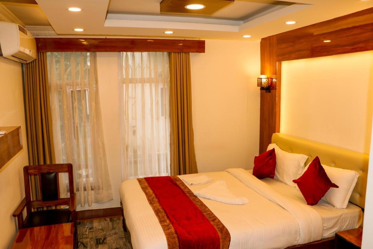 Thani Boutique Hotel Kathmandu