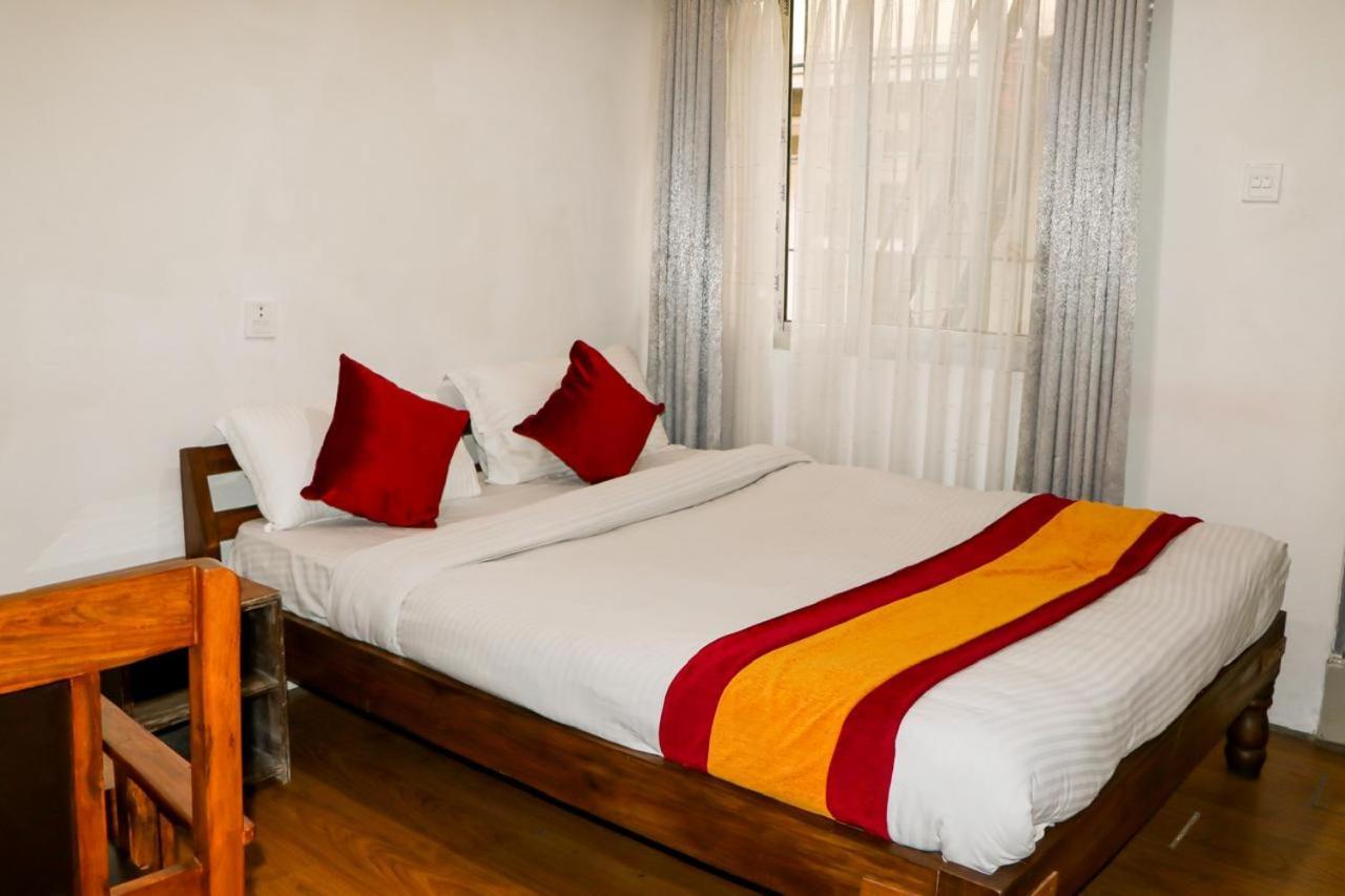 Hotel Thani Boutique Kathmandu