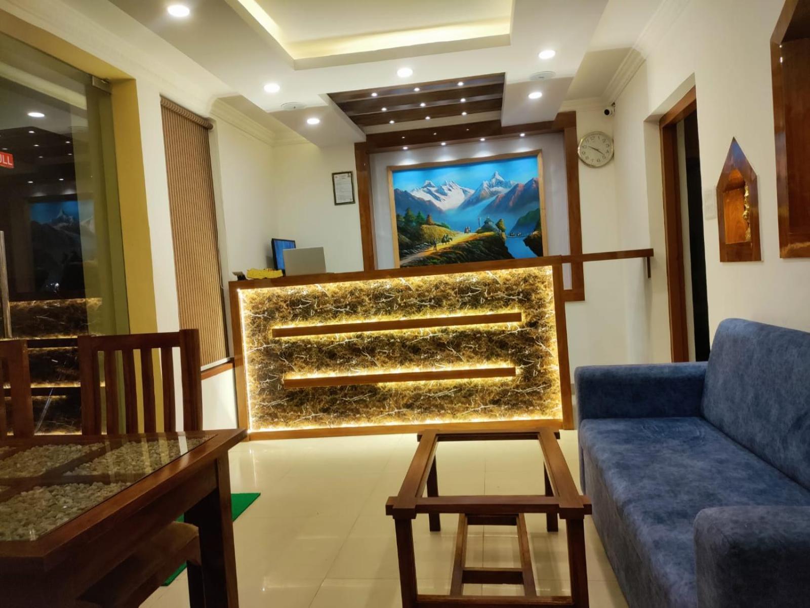 Thani Boutique Kathmandu