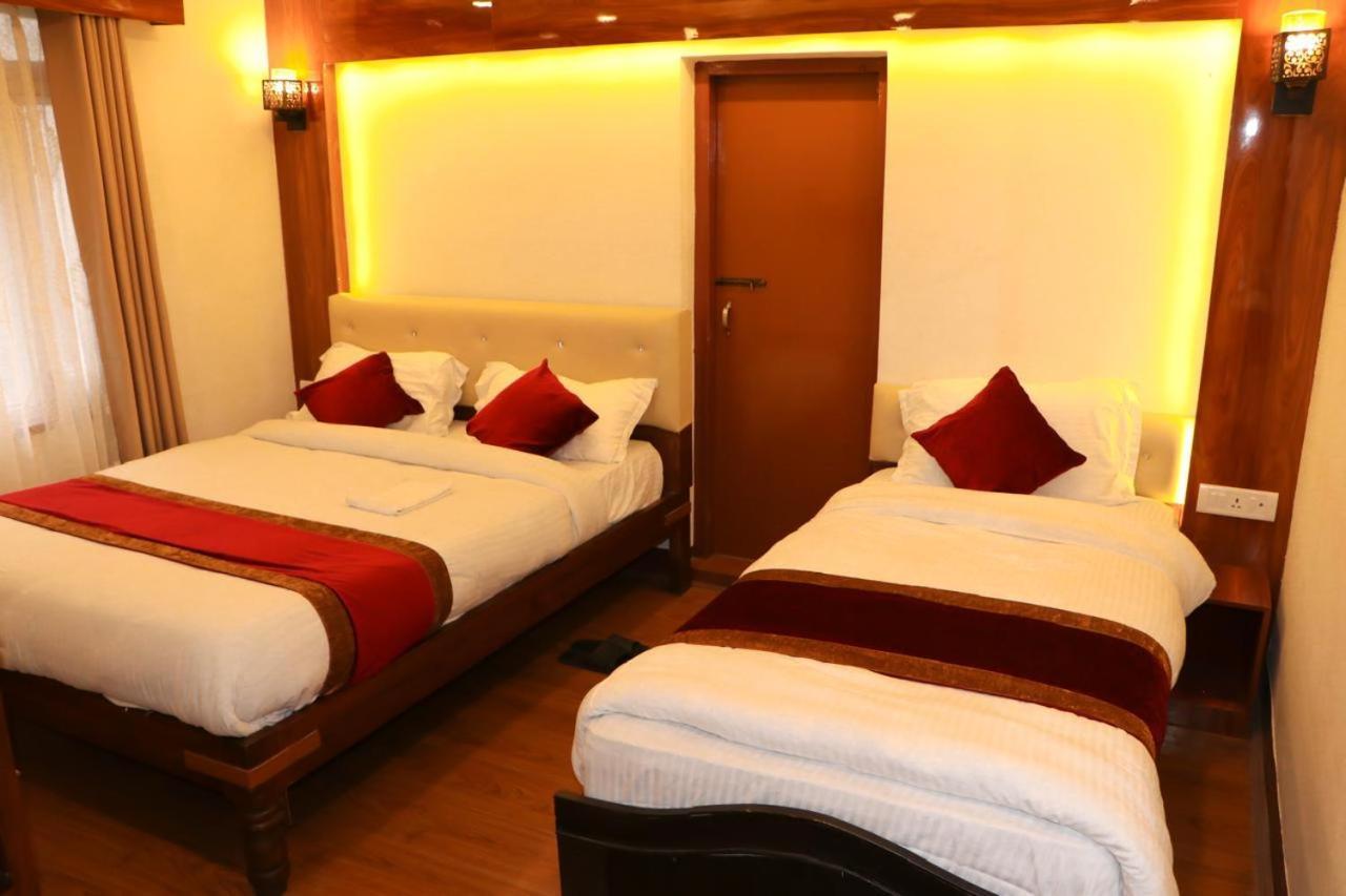 Hotel Thani Boutique