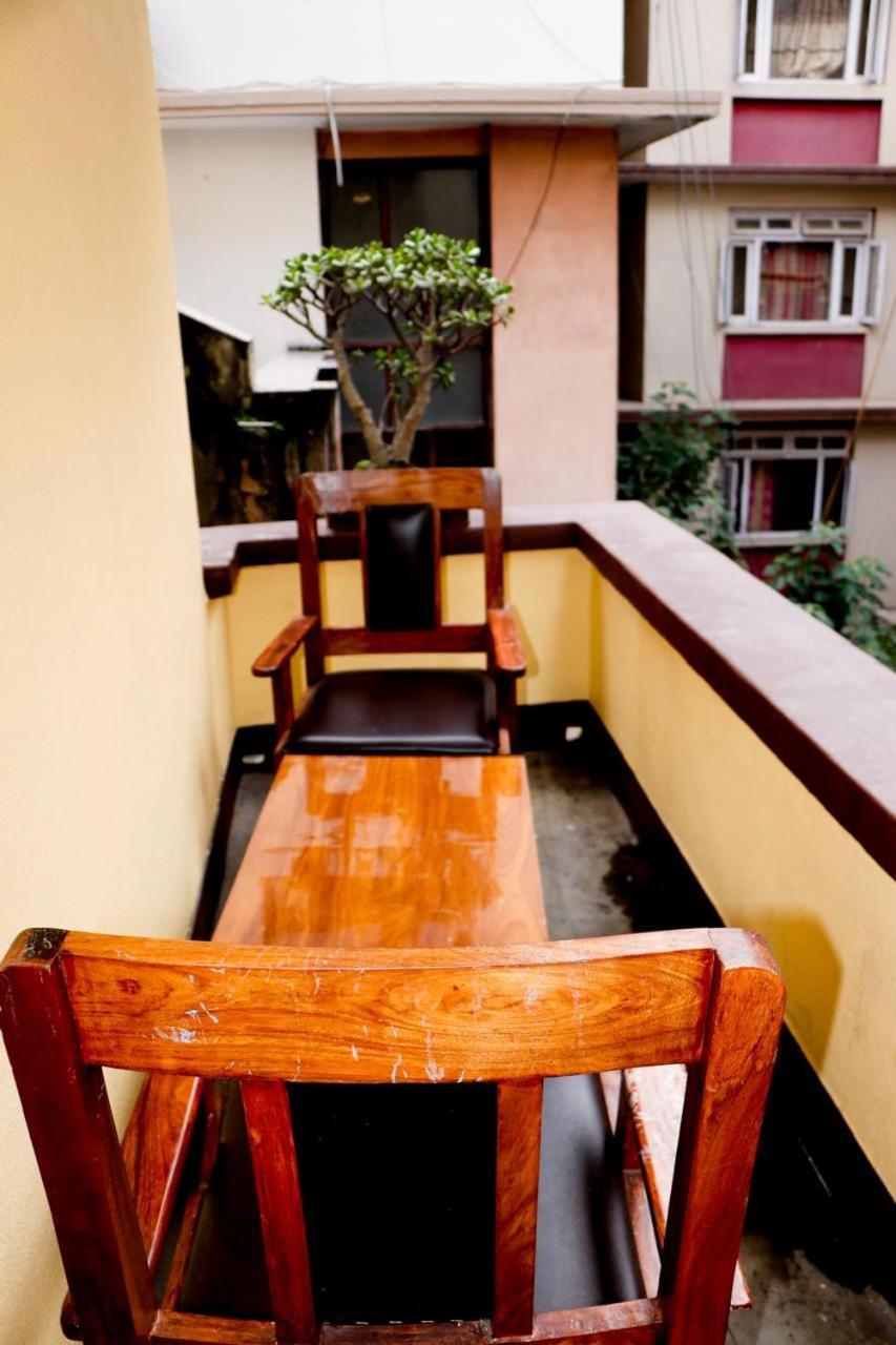 Thani Boutique Kathmandu