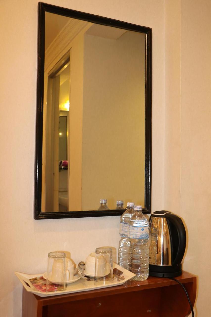Thani Boutique Hotel Kathmandu