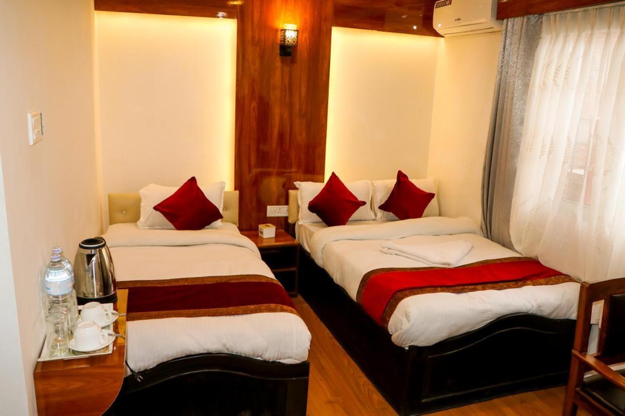 Thani Boutique 2* Kathmandu