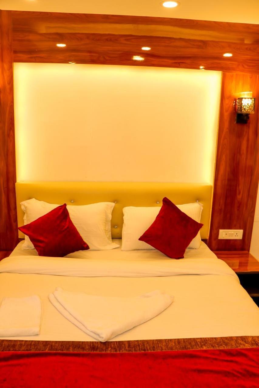 Hotel Thani Boutique