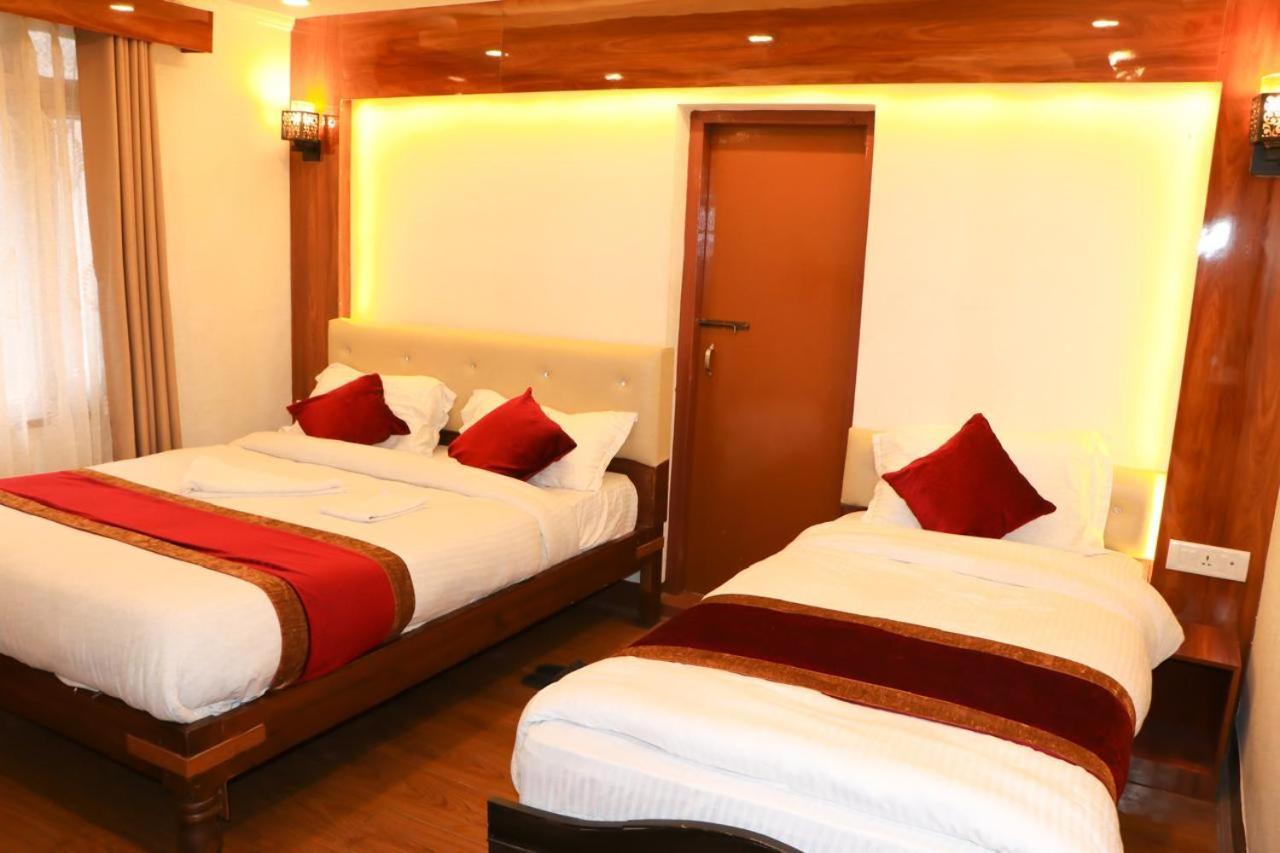 Hotel Thani Boutique Kathmandu
