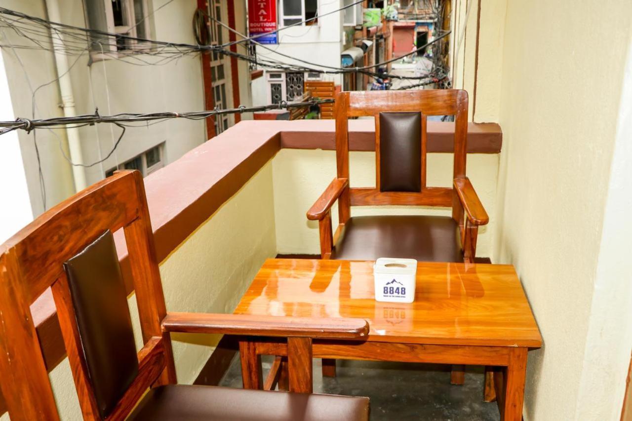 Hotel Thani Boutique