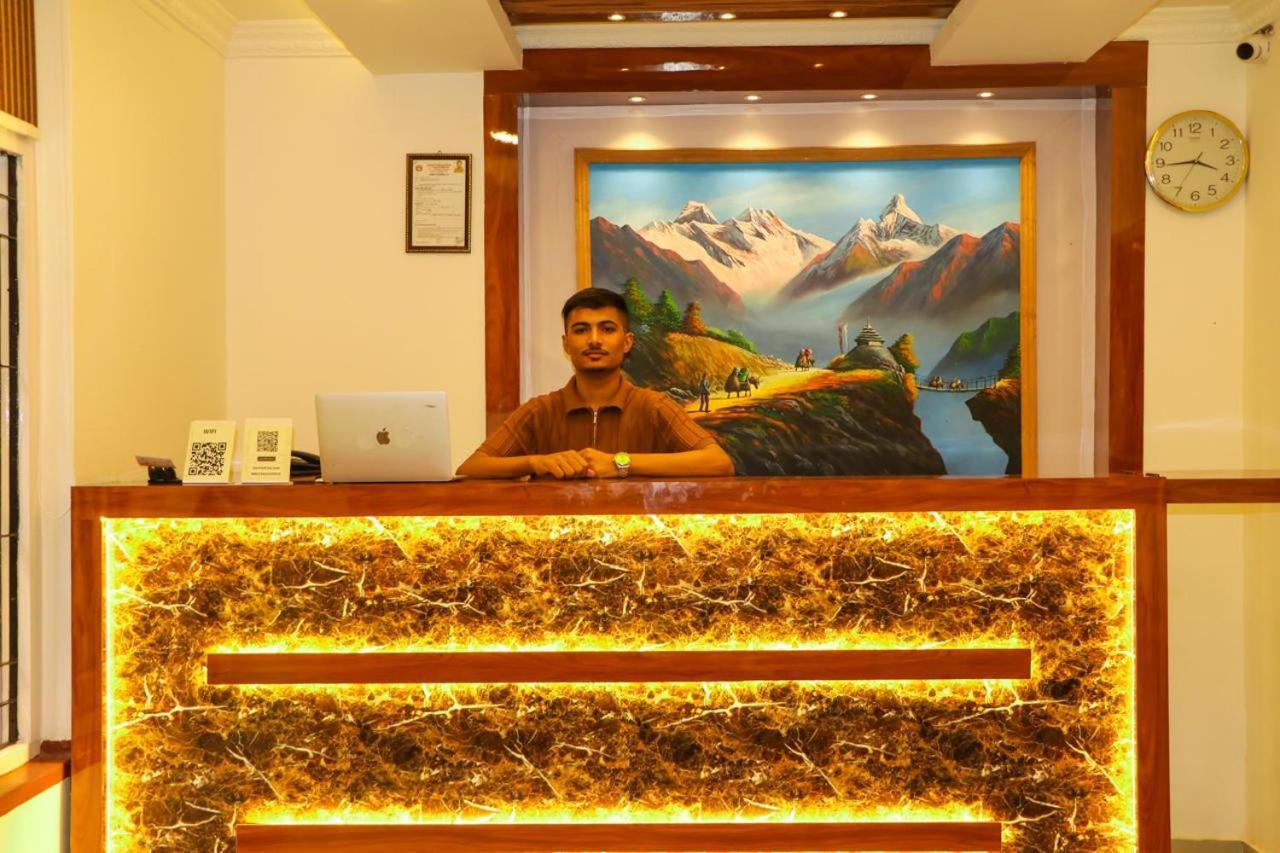 Thani Boutique Hotel 2*