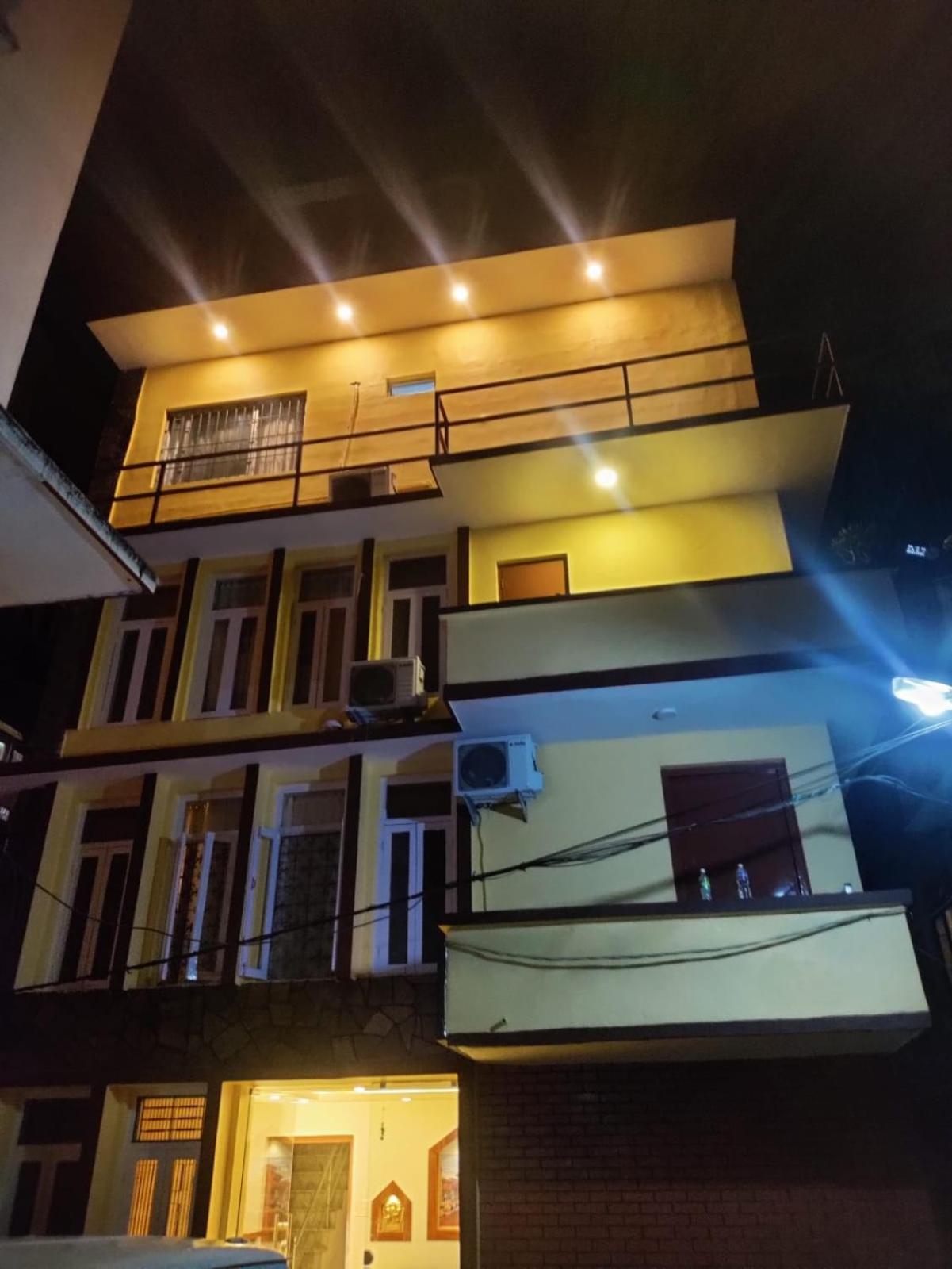 Thani Boutique 2* Kathmandu