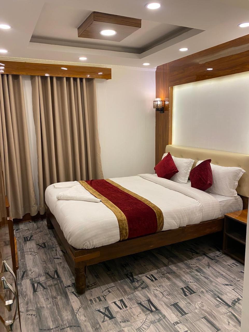 Thani Boutique Hotel