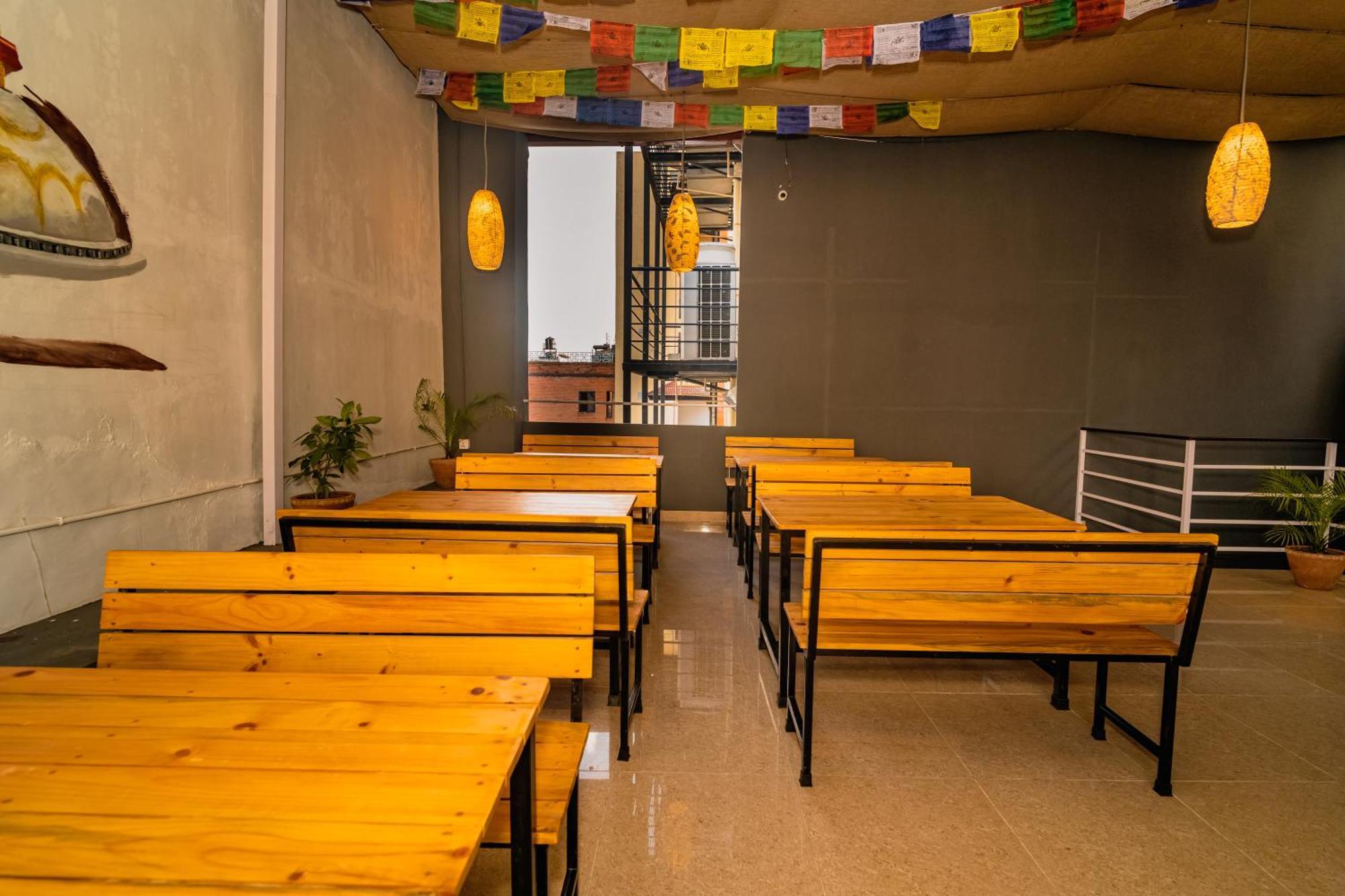 Aashraya Hotel Kathmandu