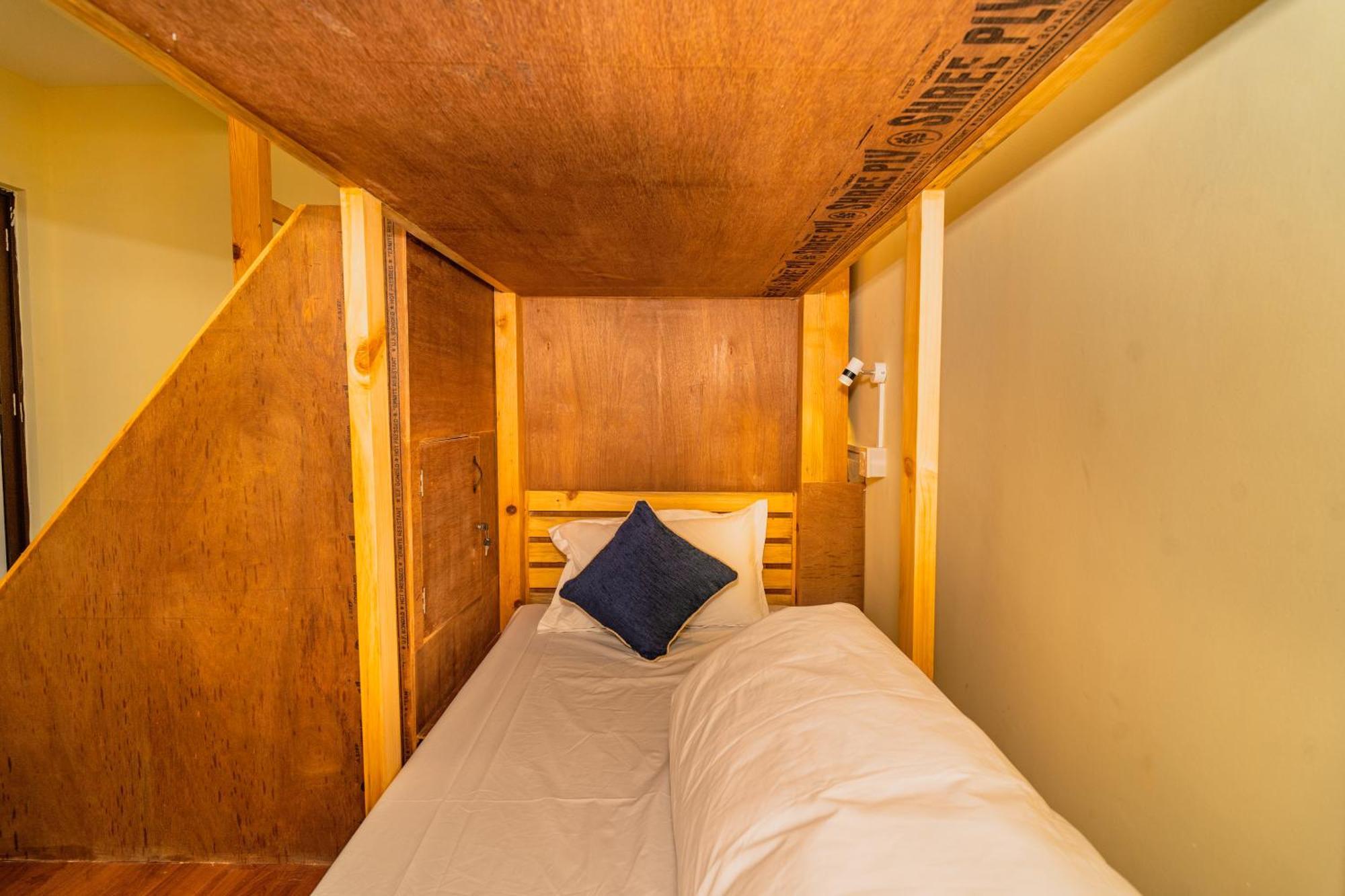 Aashraya Hotel Kathmandu