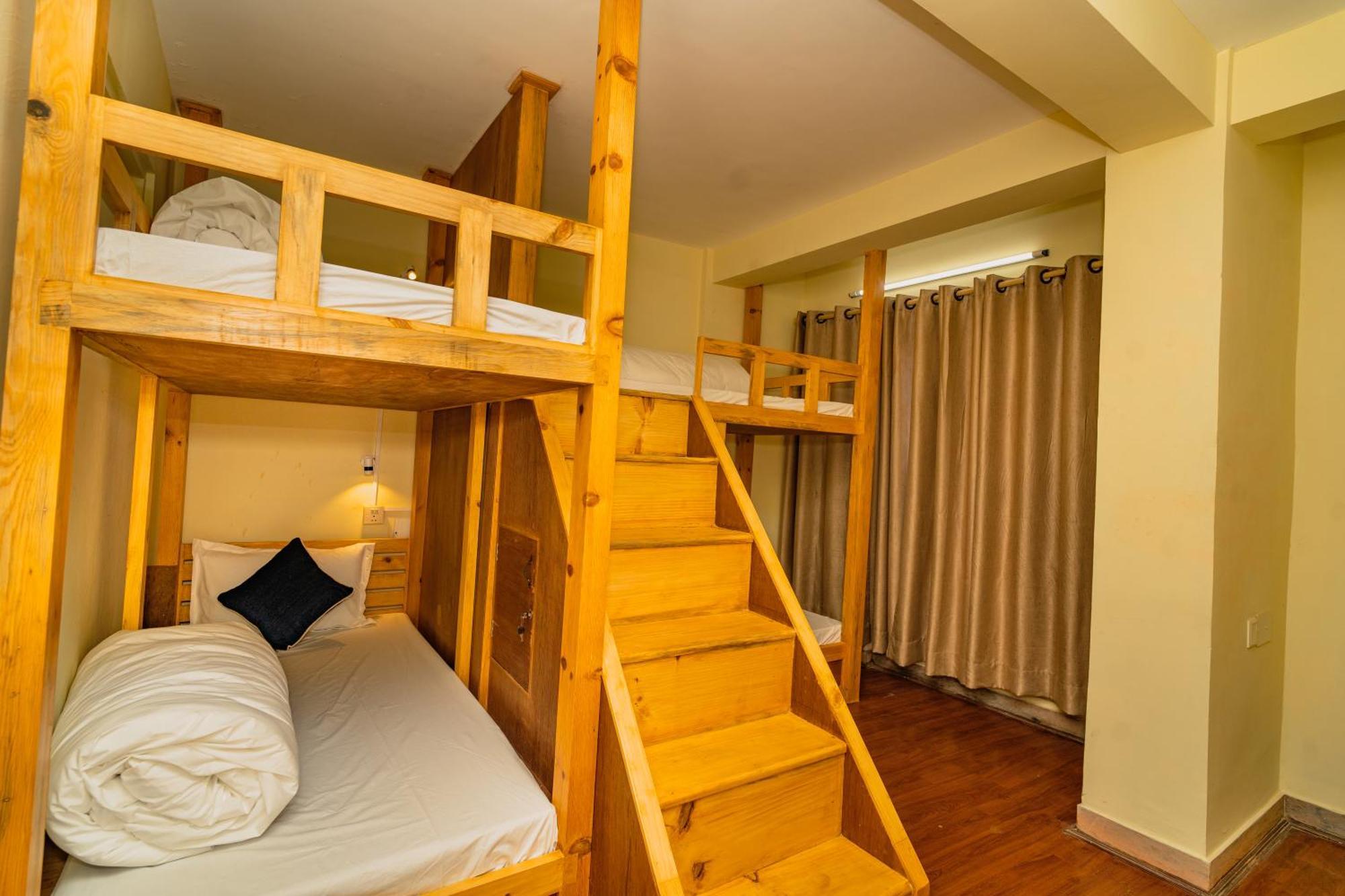 Aashraya Hotel Kathmandu