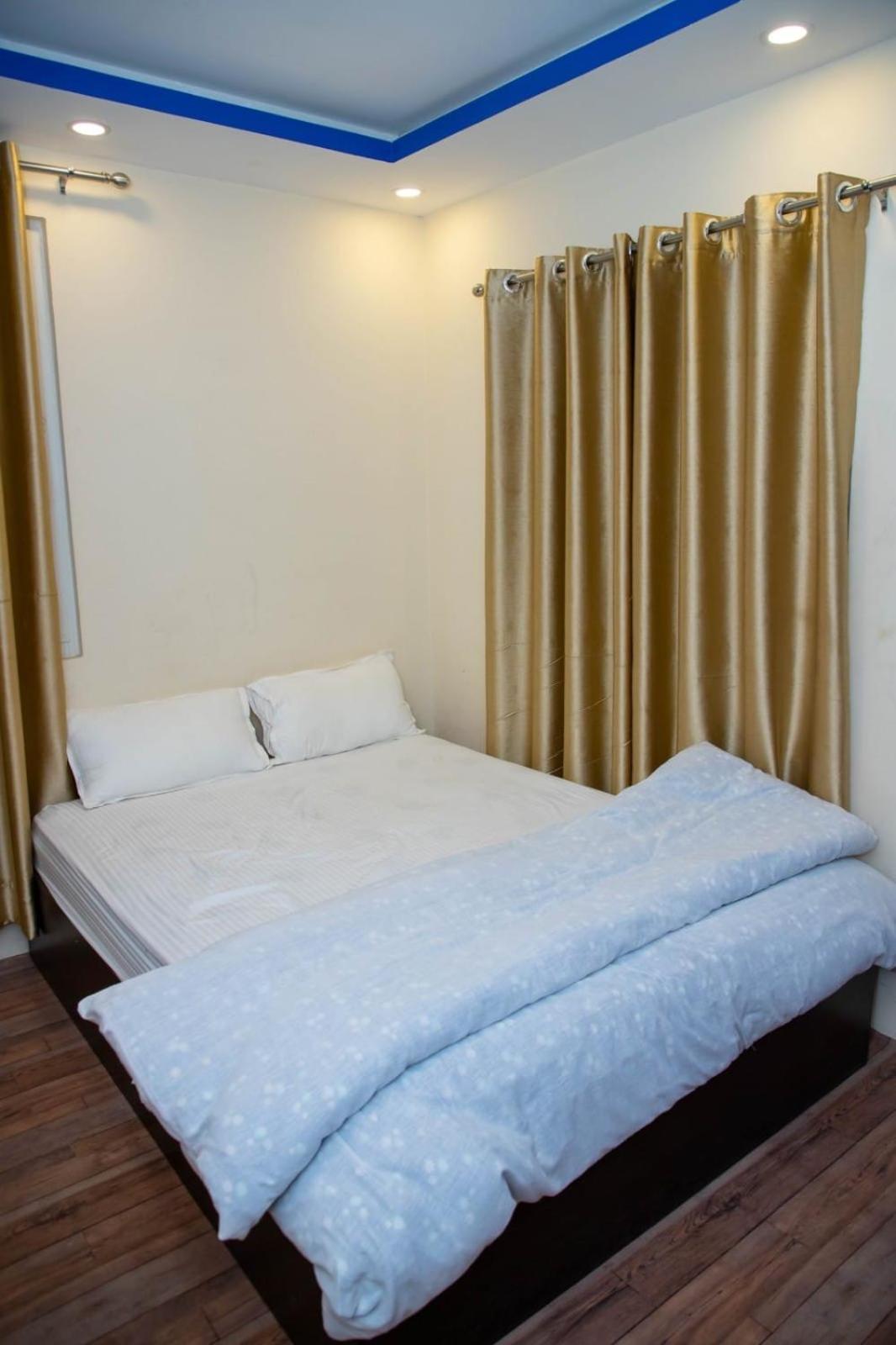 Hotel Nakhatya Chhe Kathmandu
