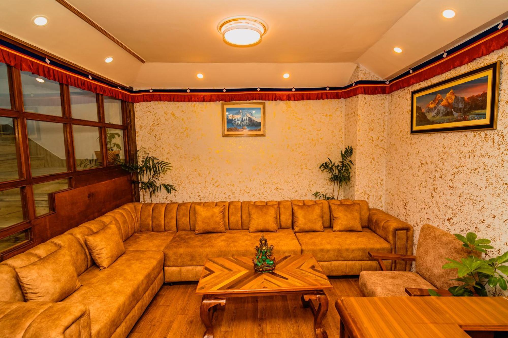 Aashraya Kathmandu