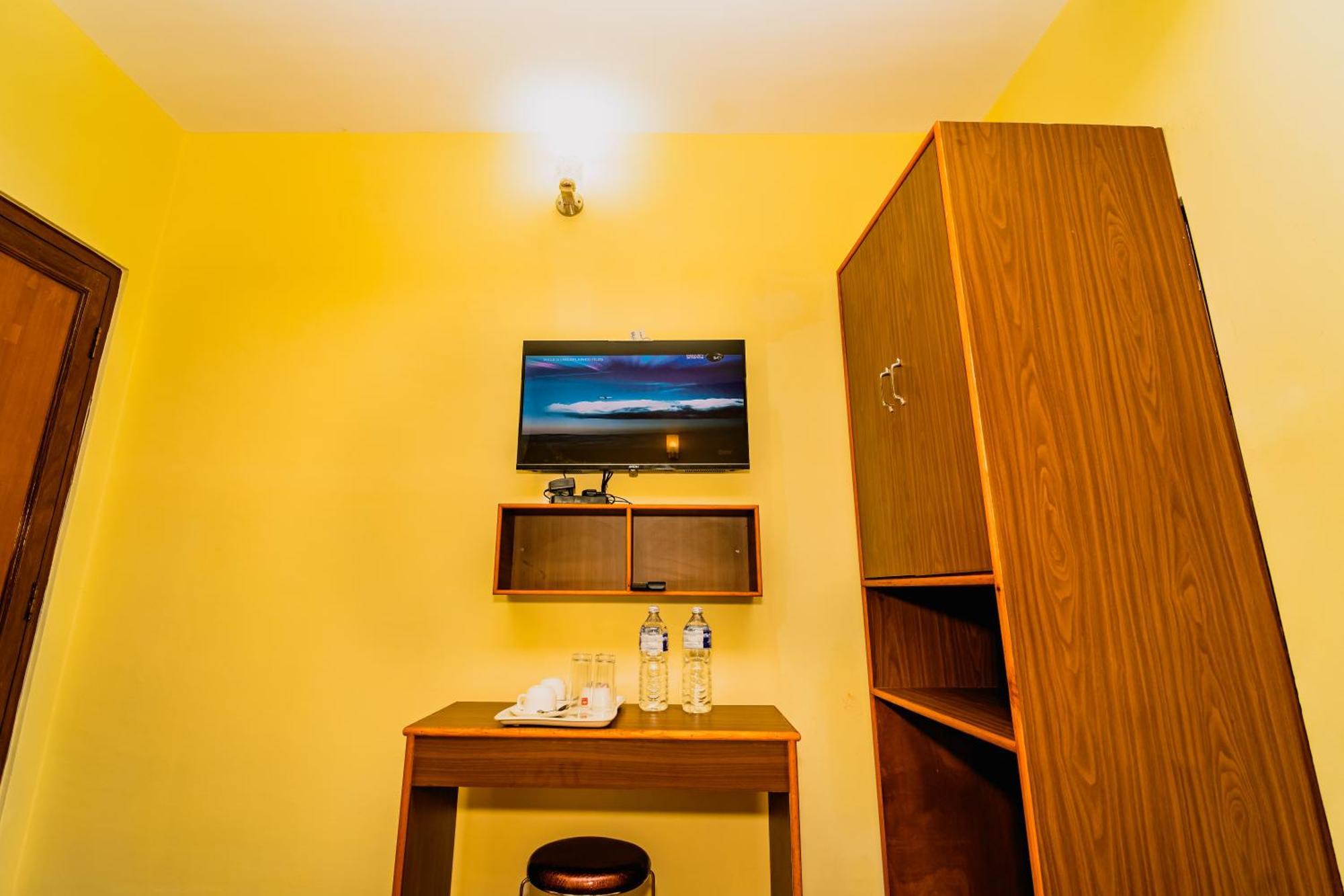 Aashraya Hotel Kathmandu