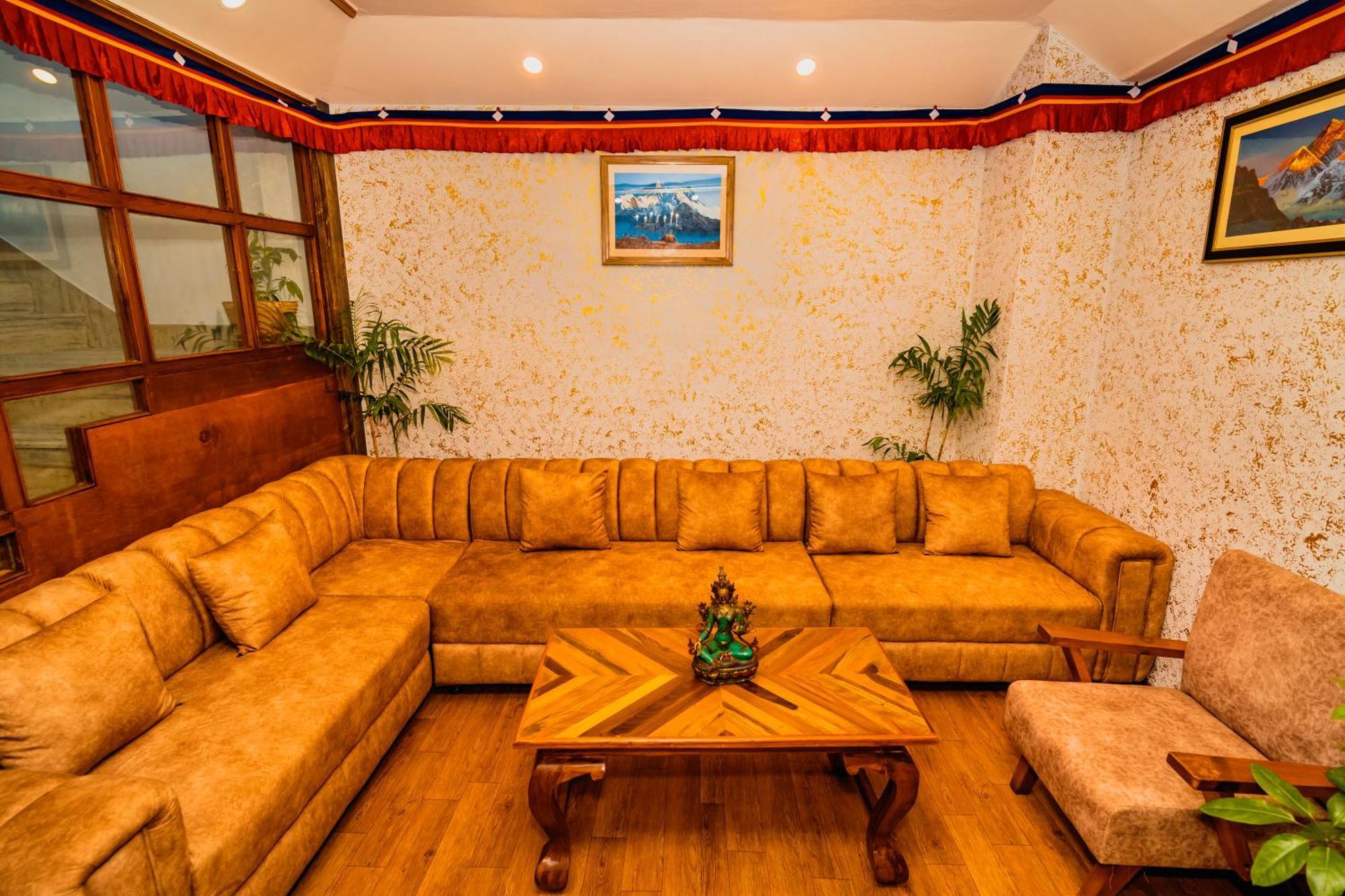 Aashraya 2* Kathmandu
