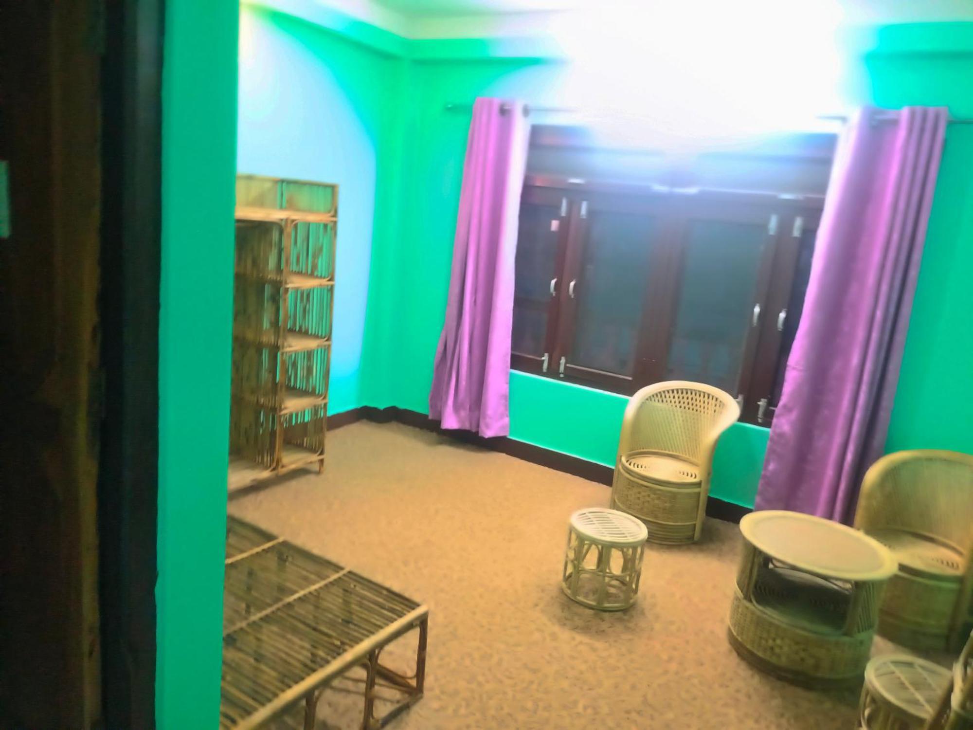 Homestay Aama Ghar