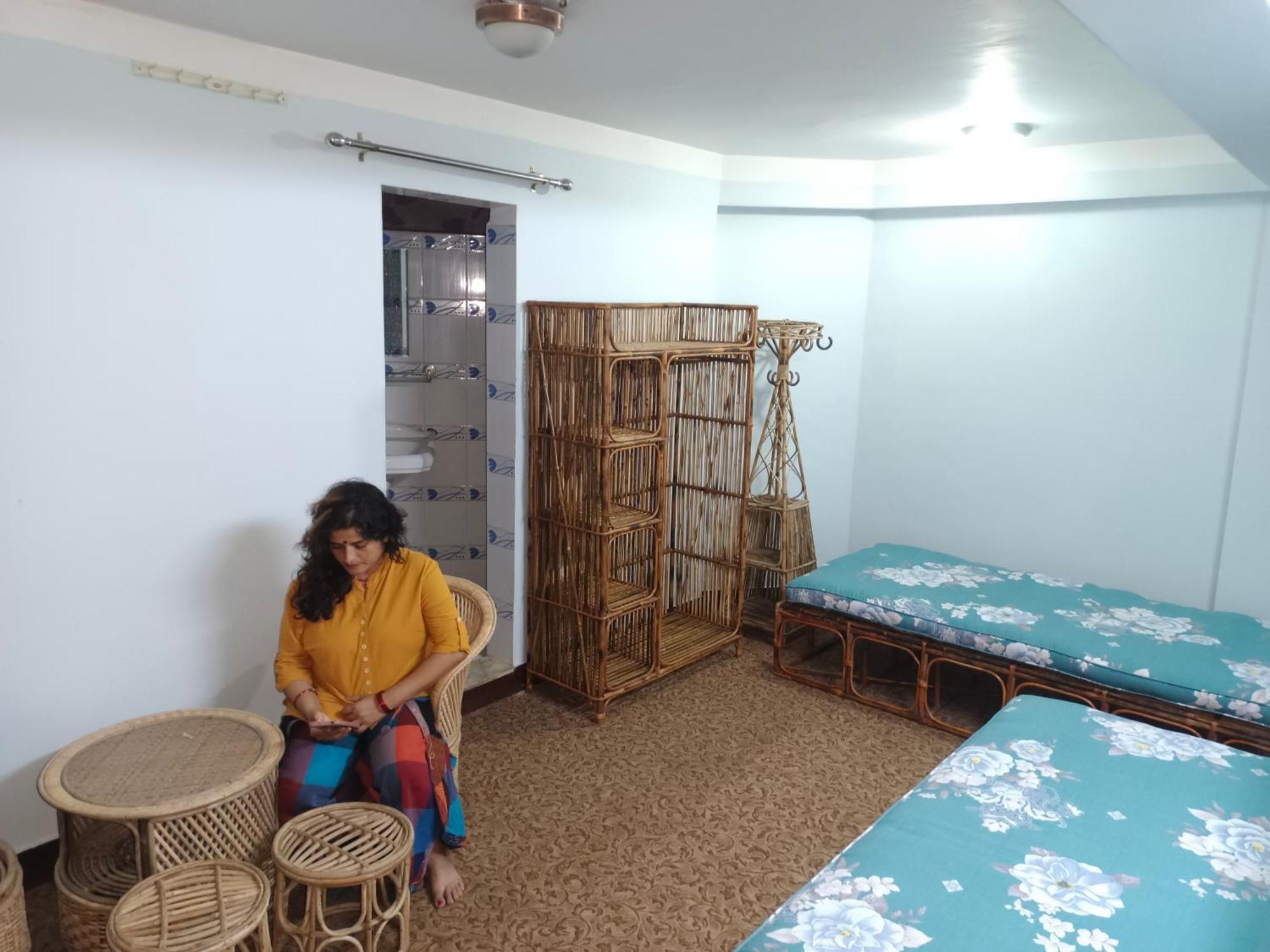 Aama Ghar