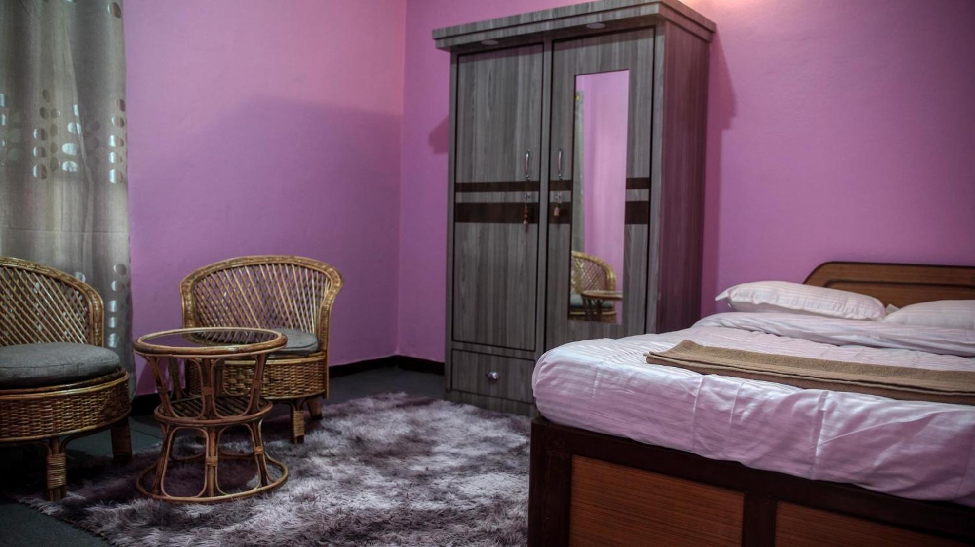 Yogstay In * Kathmandu