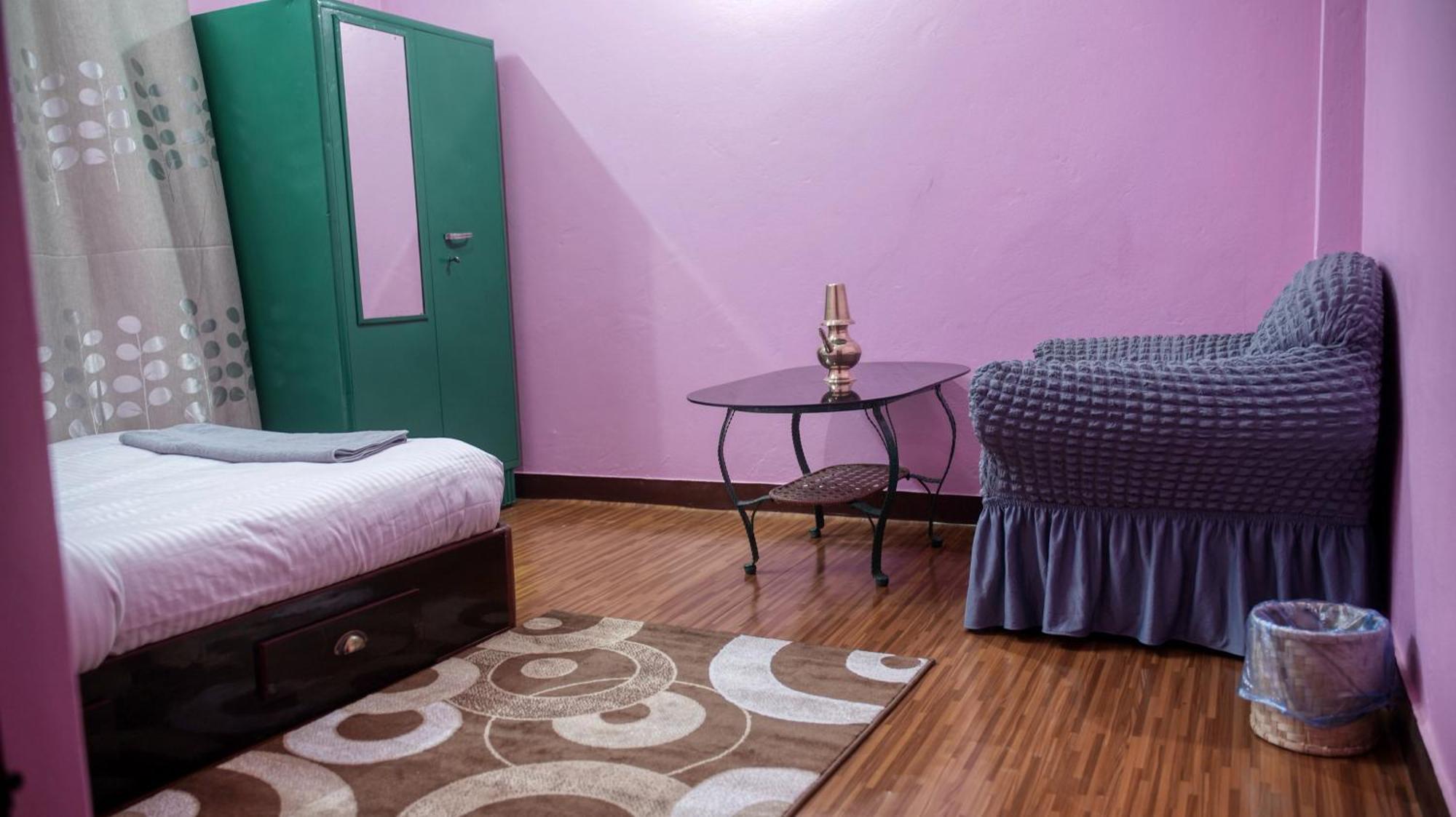 Yogstay In Homestay Kathmandu