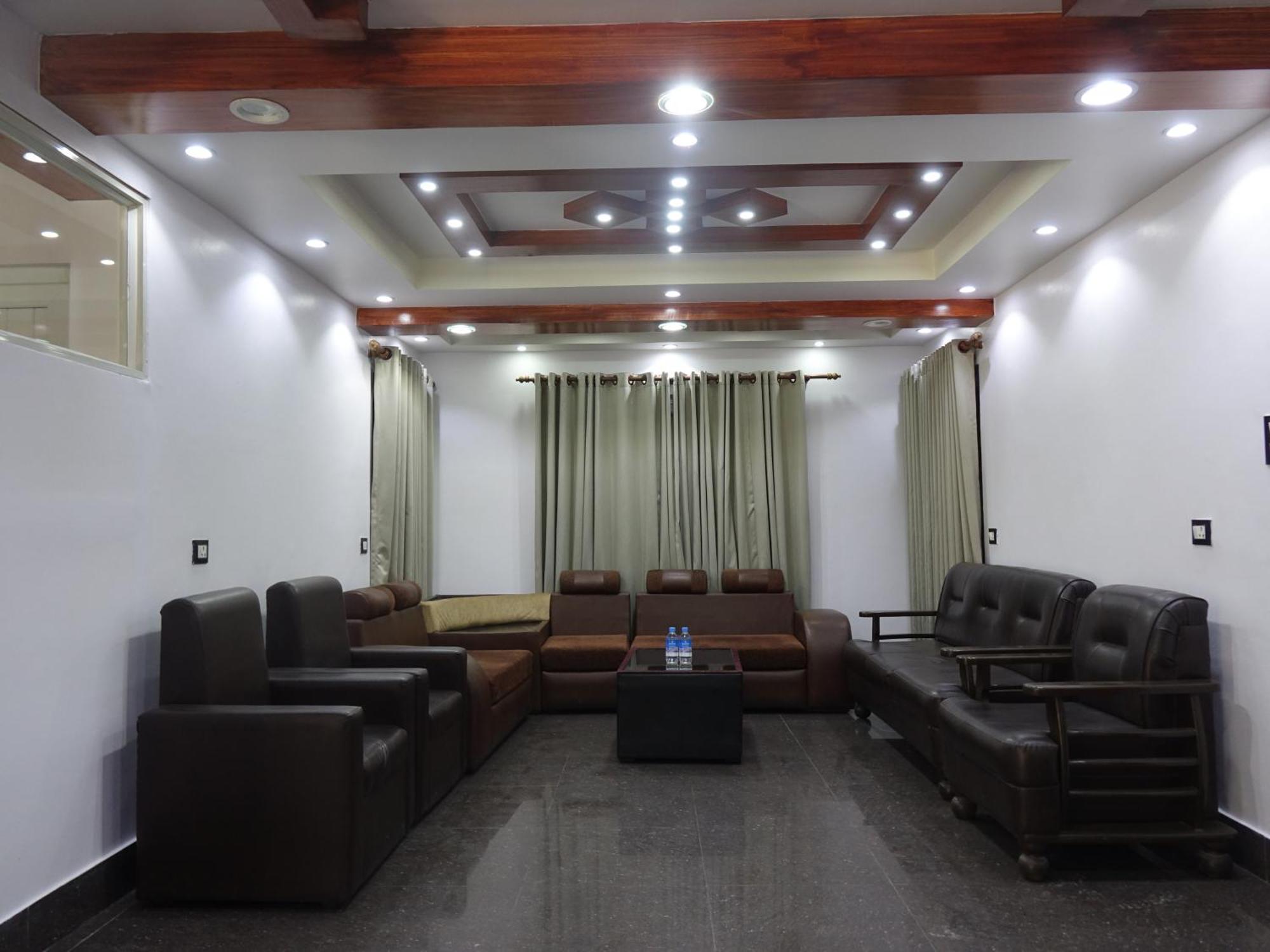Hotel Suva