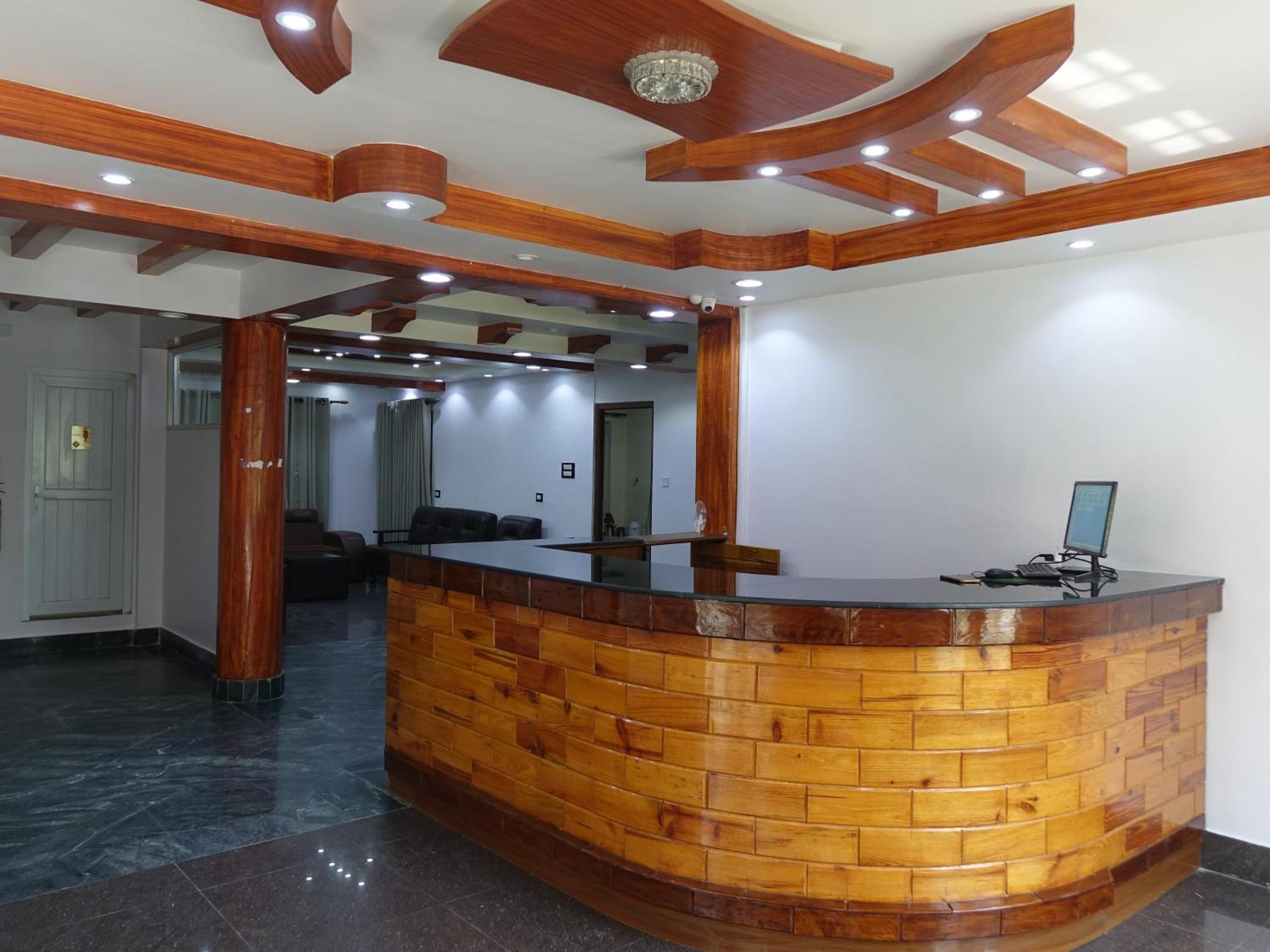 Hotel Suva *