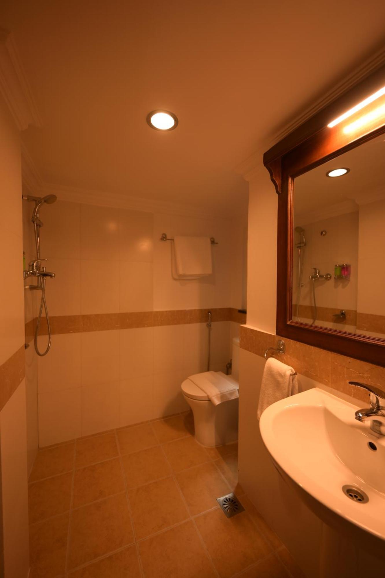 Hotel Gallery Park Kathmandu