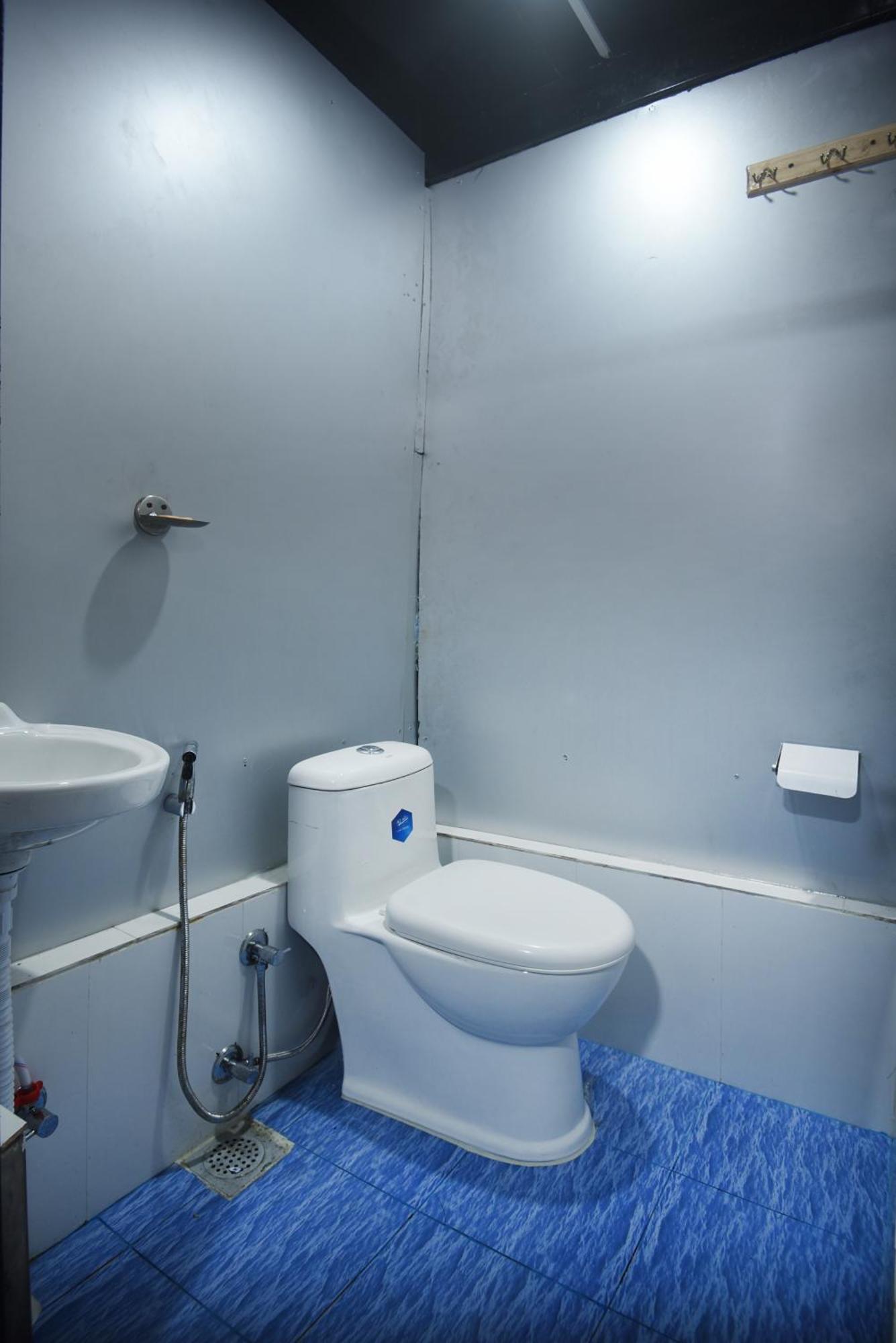 Hostel Antique Nepal *