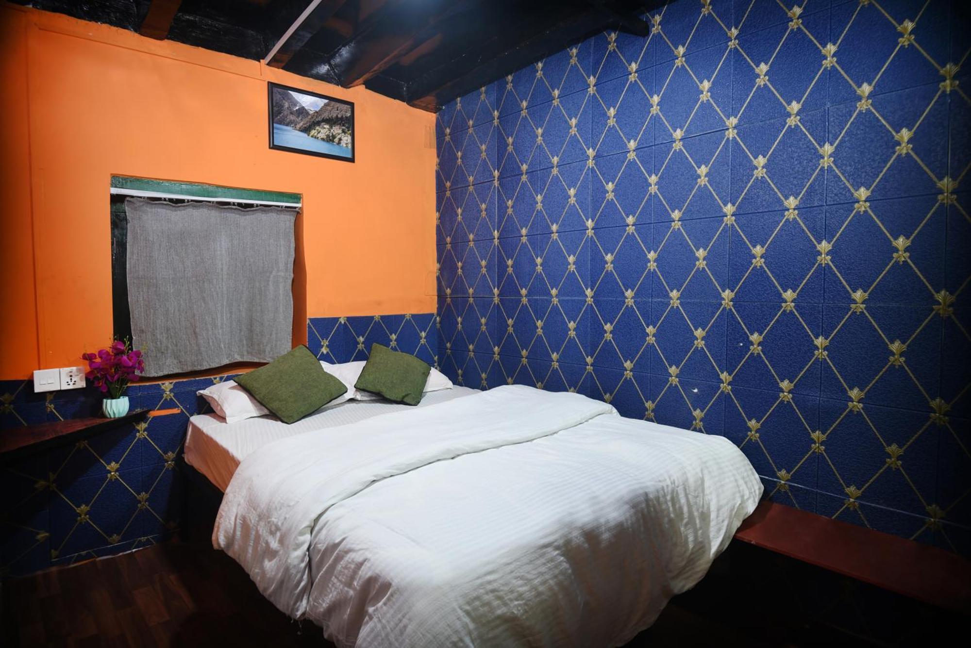 Hostel Antique Nepal