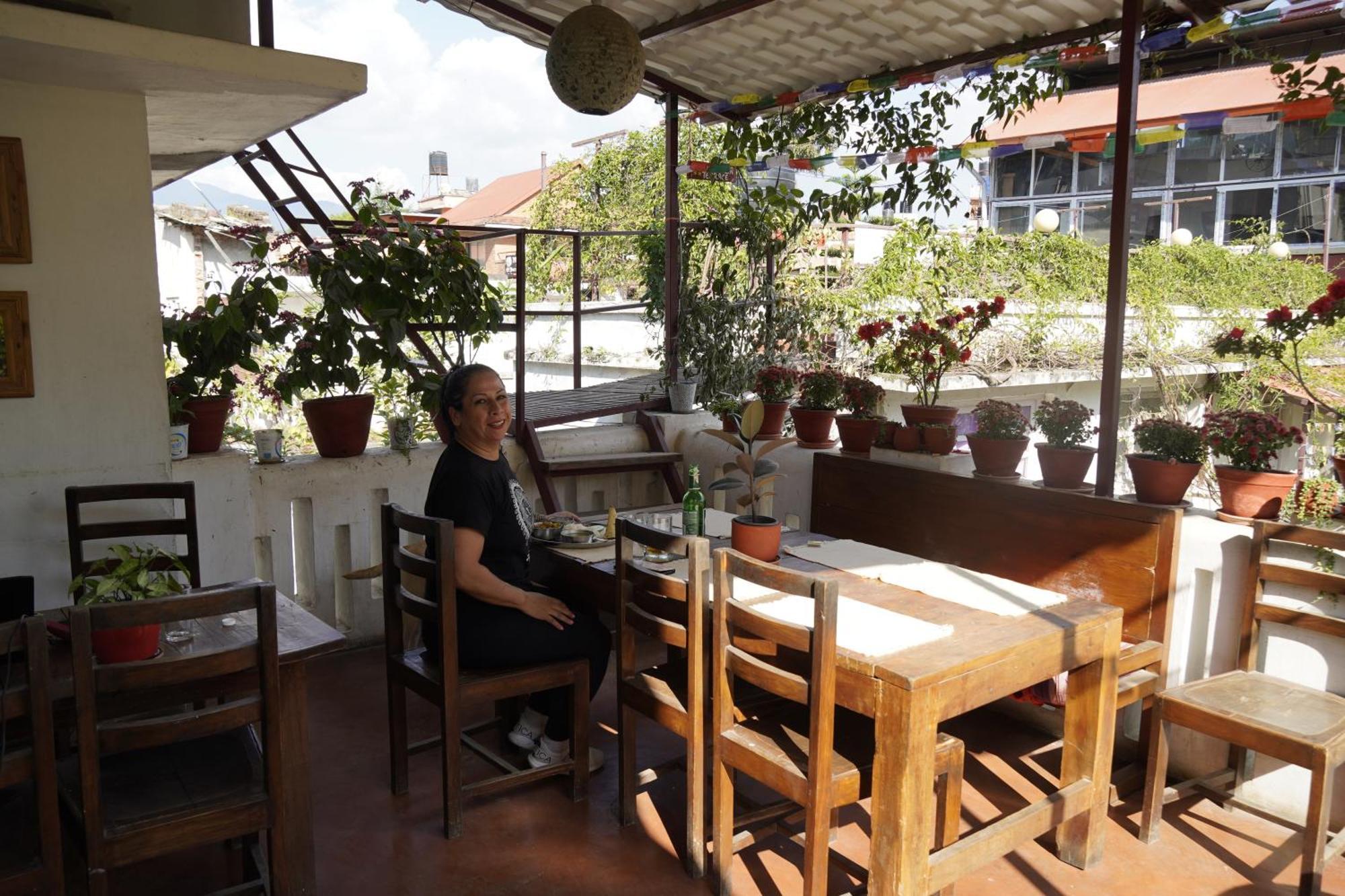 Cocina Mitho Chha 2* Kathmandu