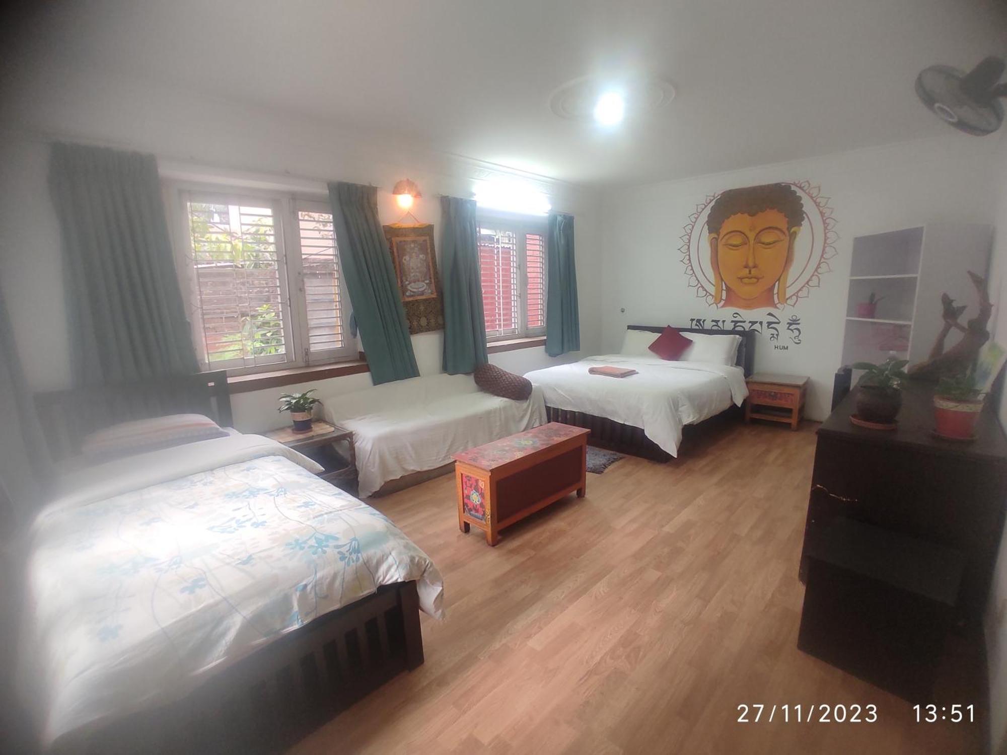 Cocina Mitho Chha 2* Kathmandu