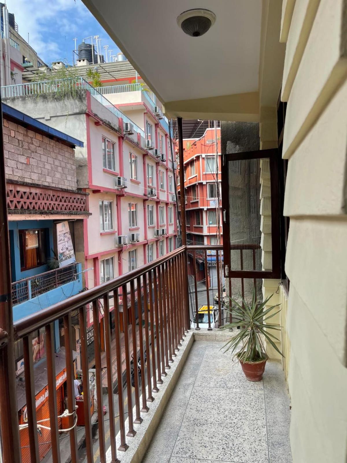 Holy Land Nepal Bed & Breakfast