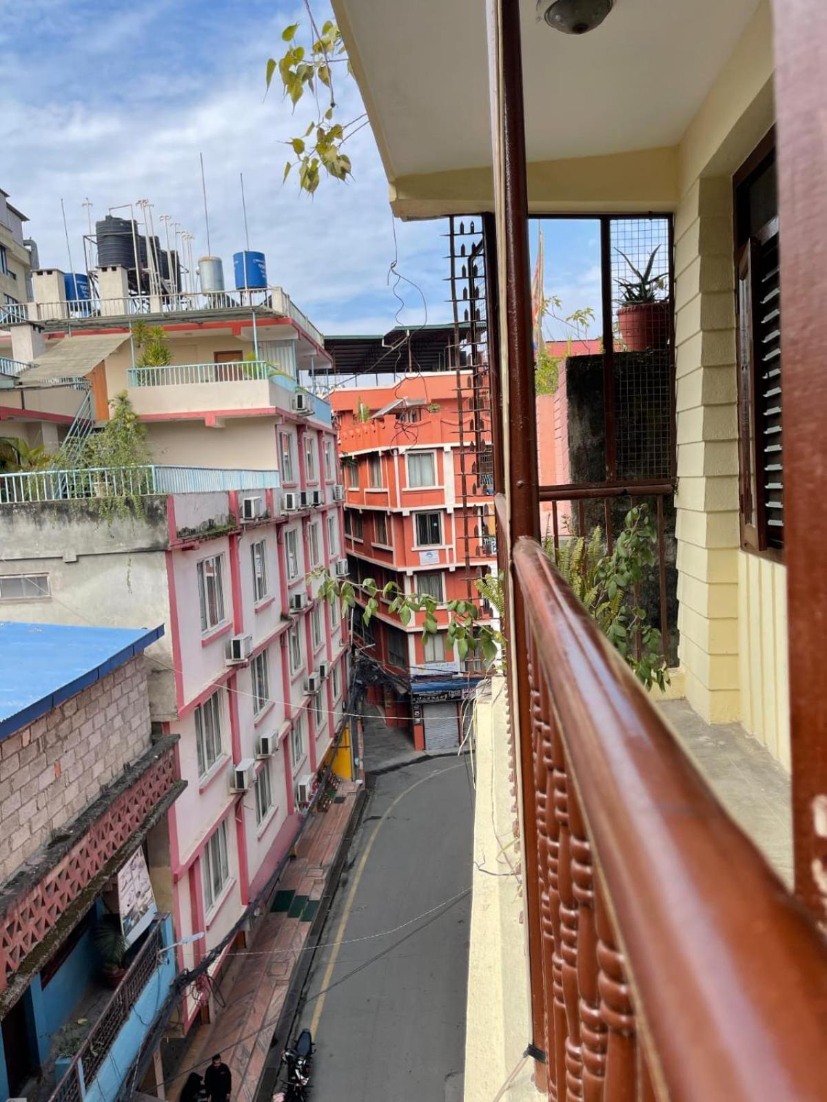 Bed & Breakfast Holy Land Nepal