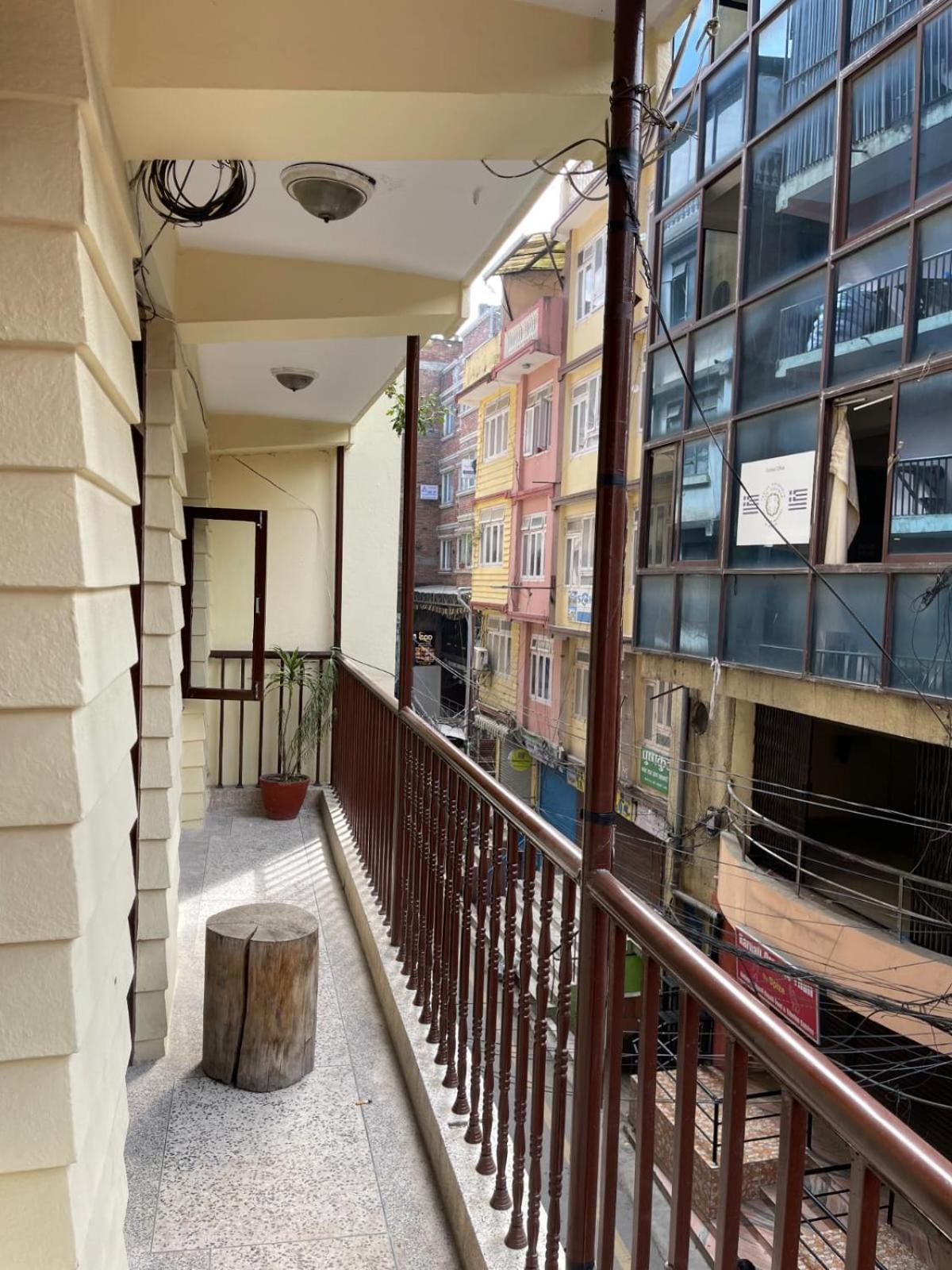 Bed & Breakfast Holy Land Nepal 2*