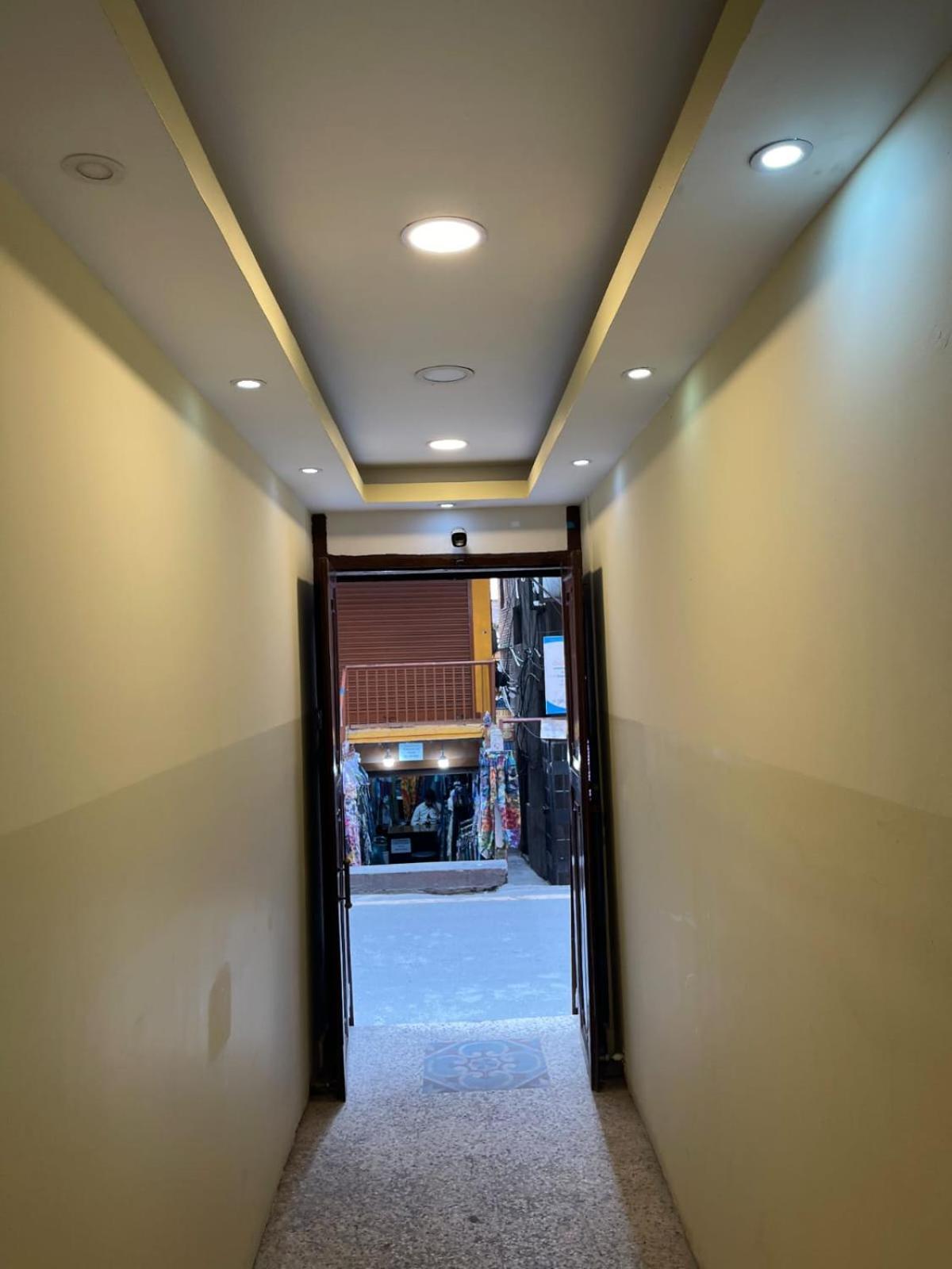 Holy Land Nepal Bed & Breakfast Kathmandu