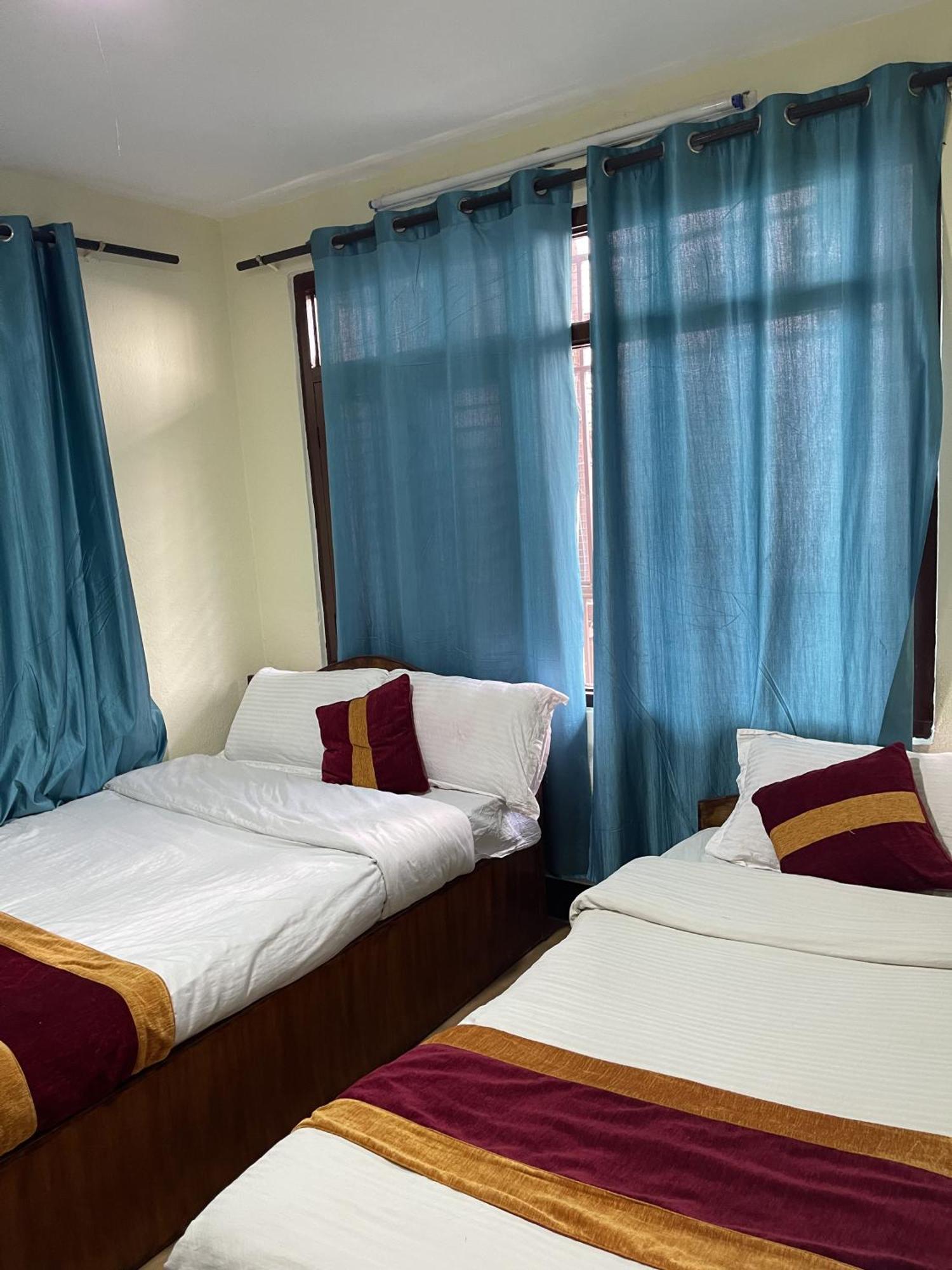 Holy Land Nepal Bed & Breakfast