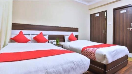 Hotel Pashupati