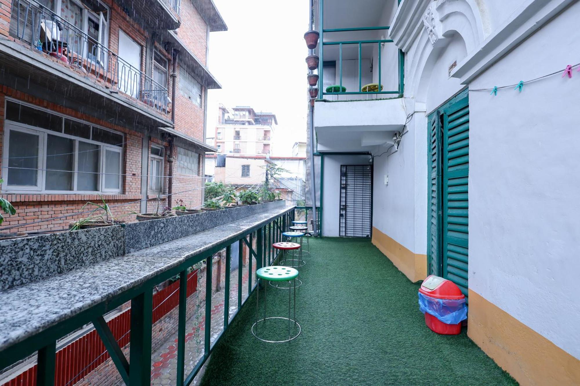 Hostel Antique Nepal Kathmandu