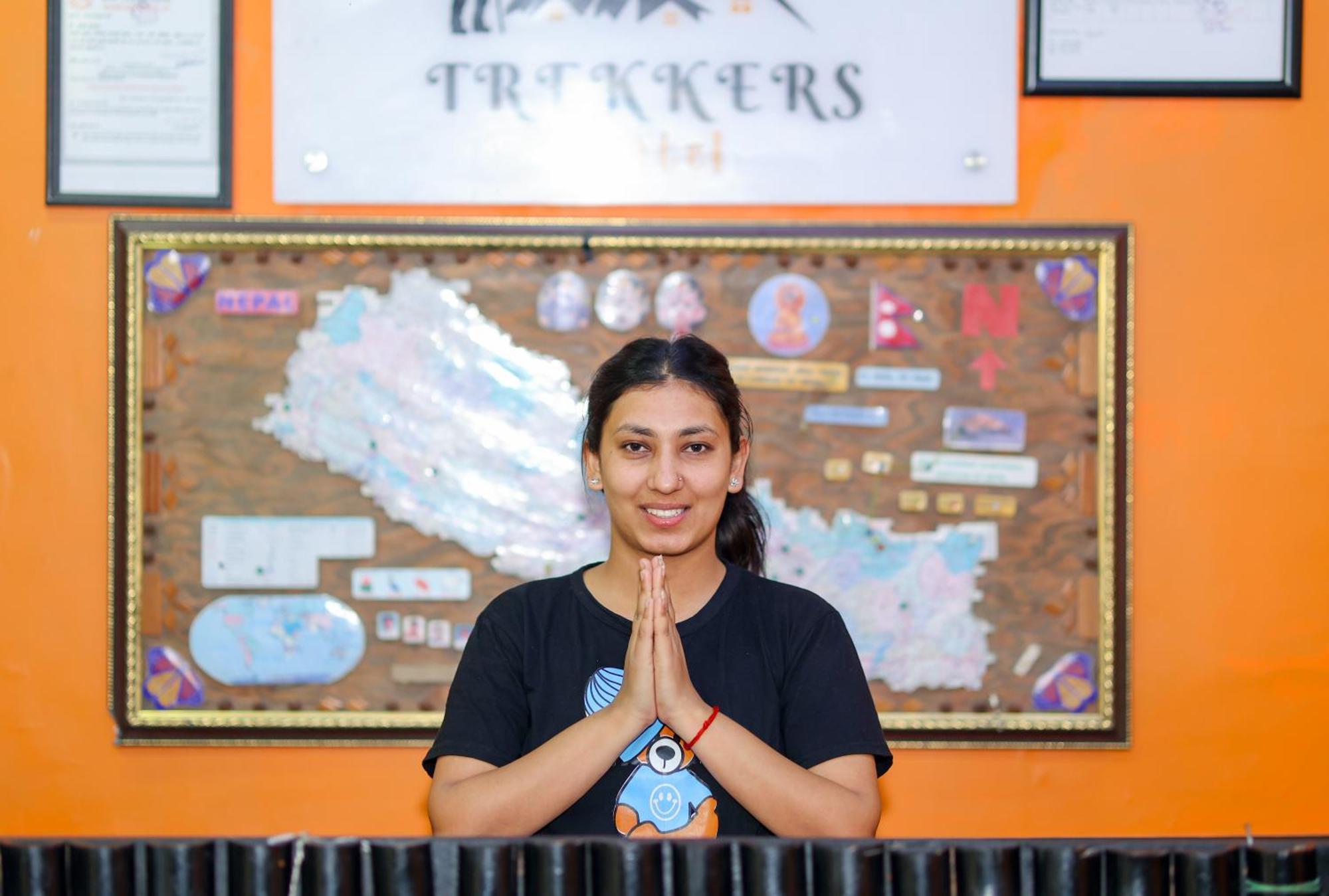 Hostel Antique Nepal