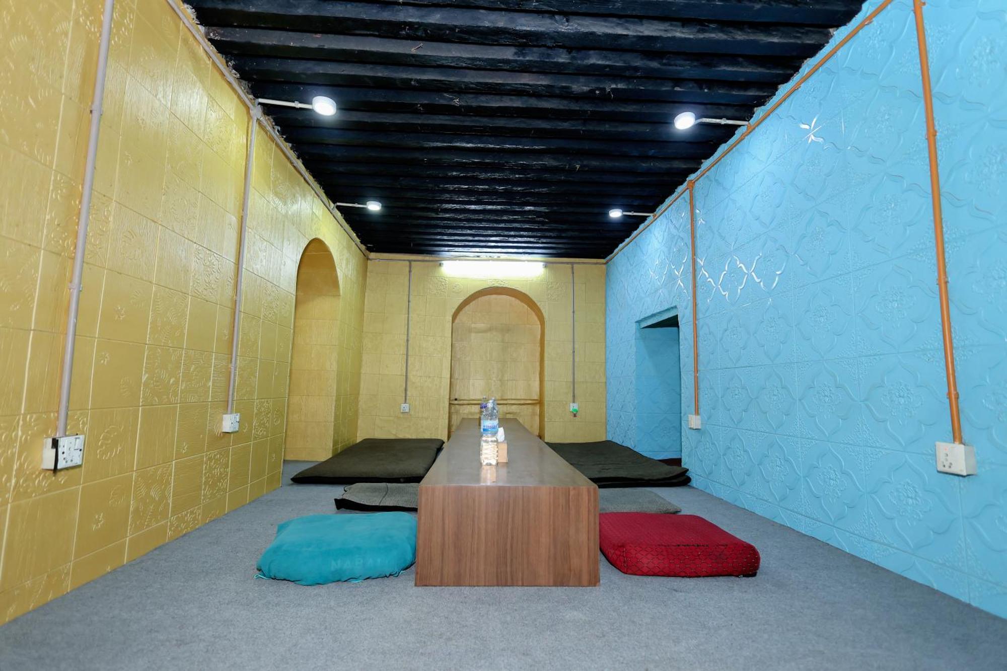 Hostel Antique Nepal Kathmandu