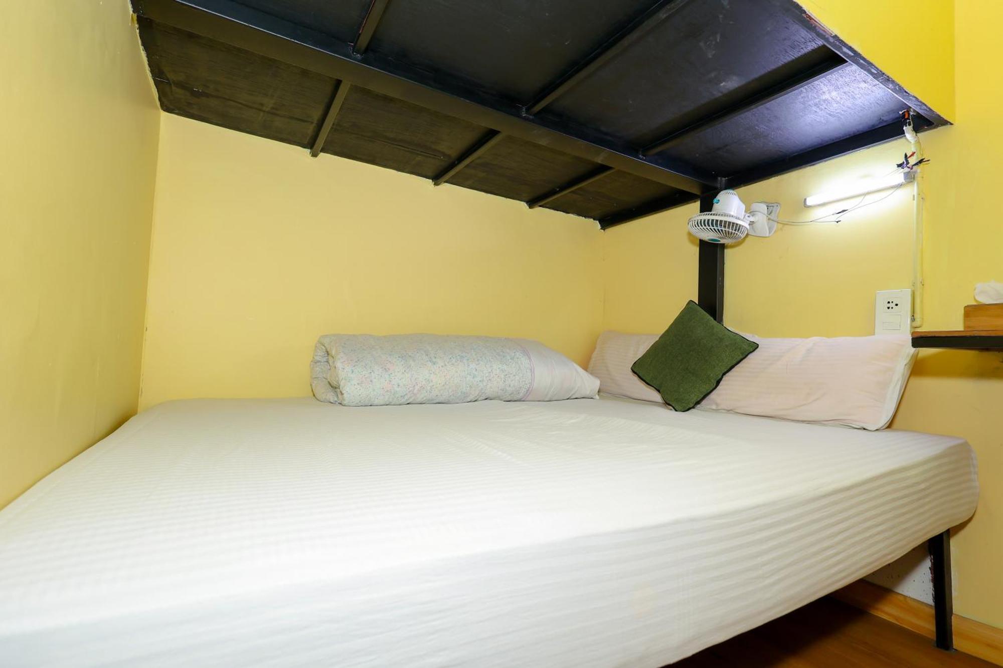Antique Nepal Hostel