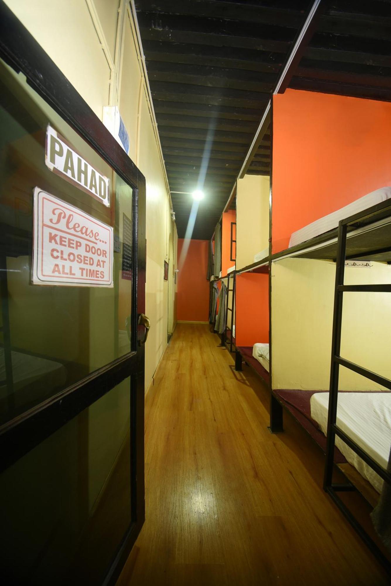Hostel Antique Nepal *