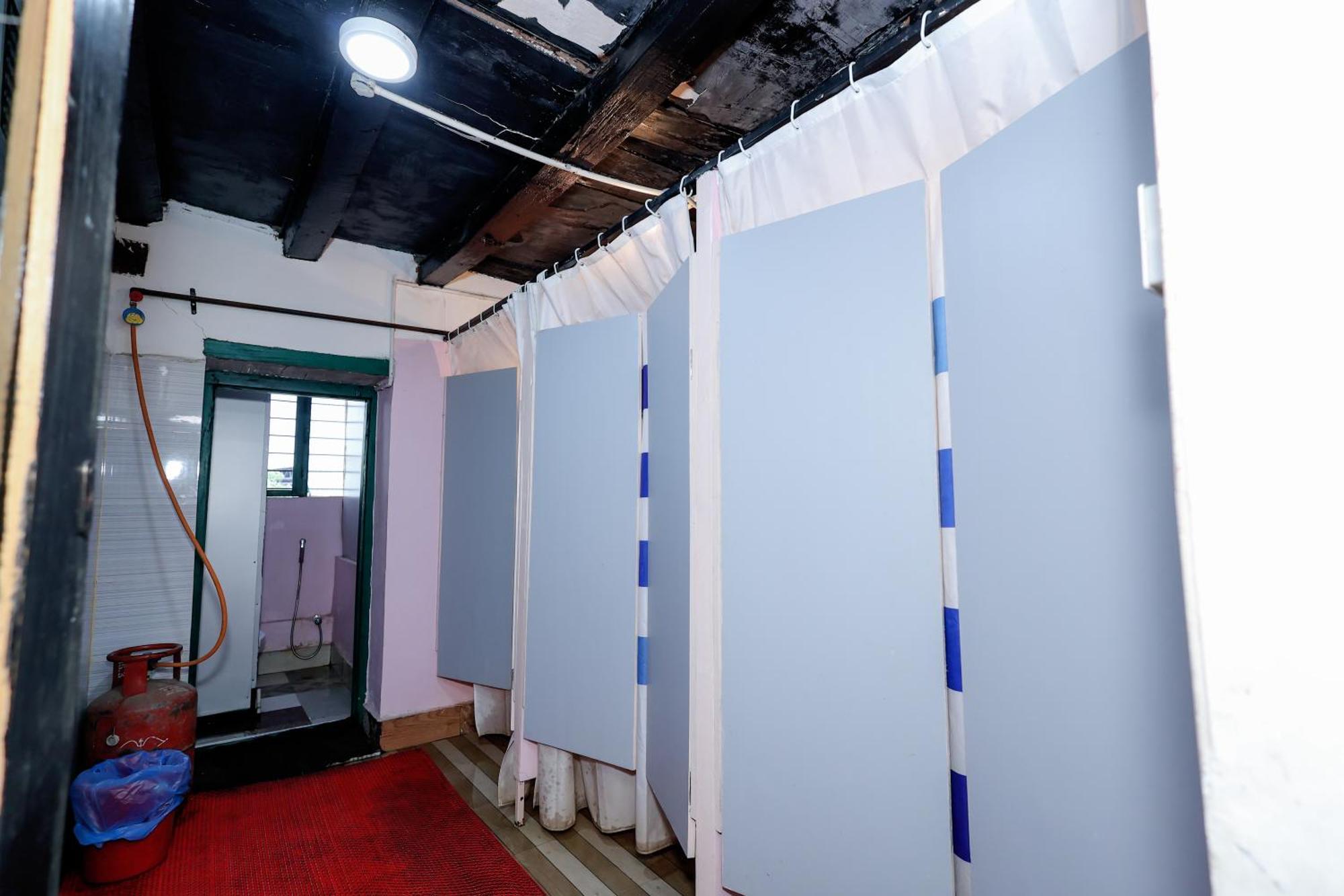 Hostel Antique Nepal *
